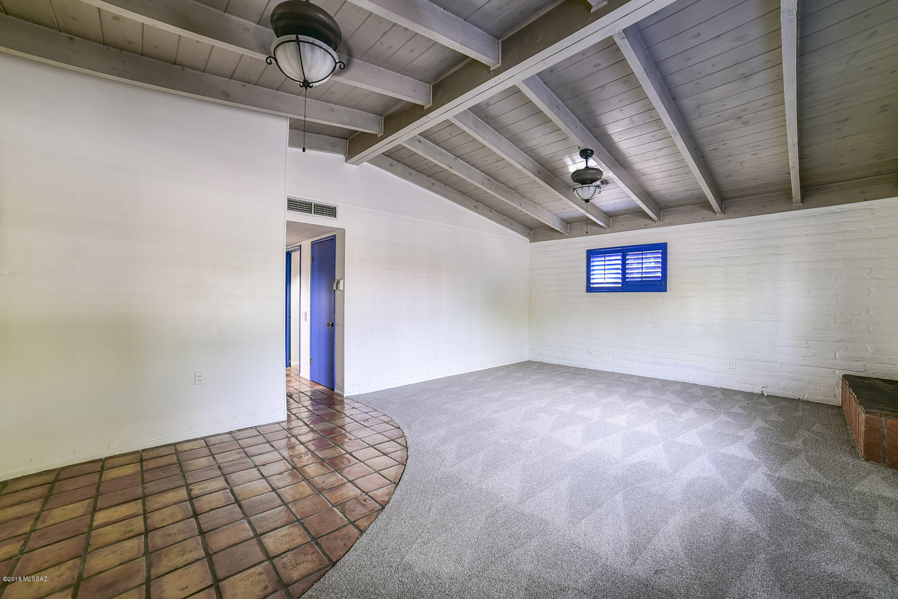 Broadmoor - Residential