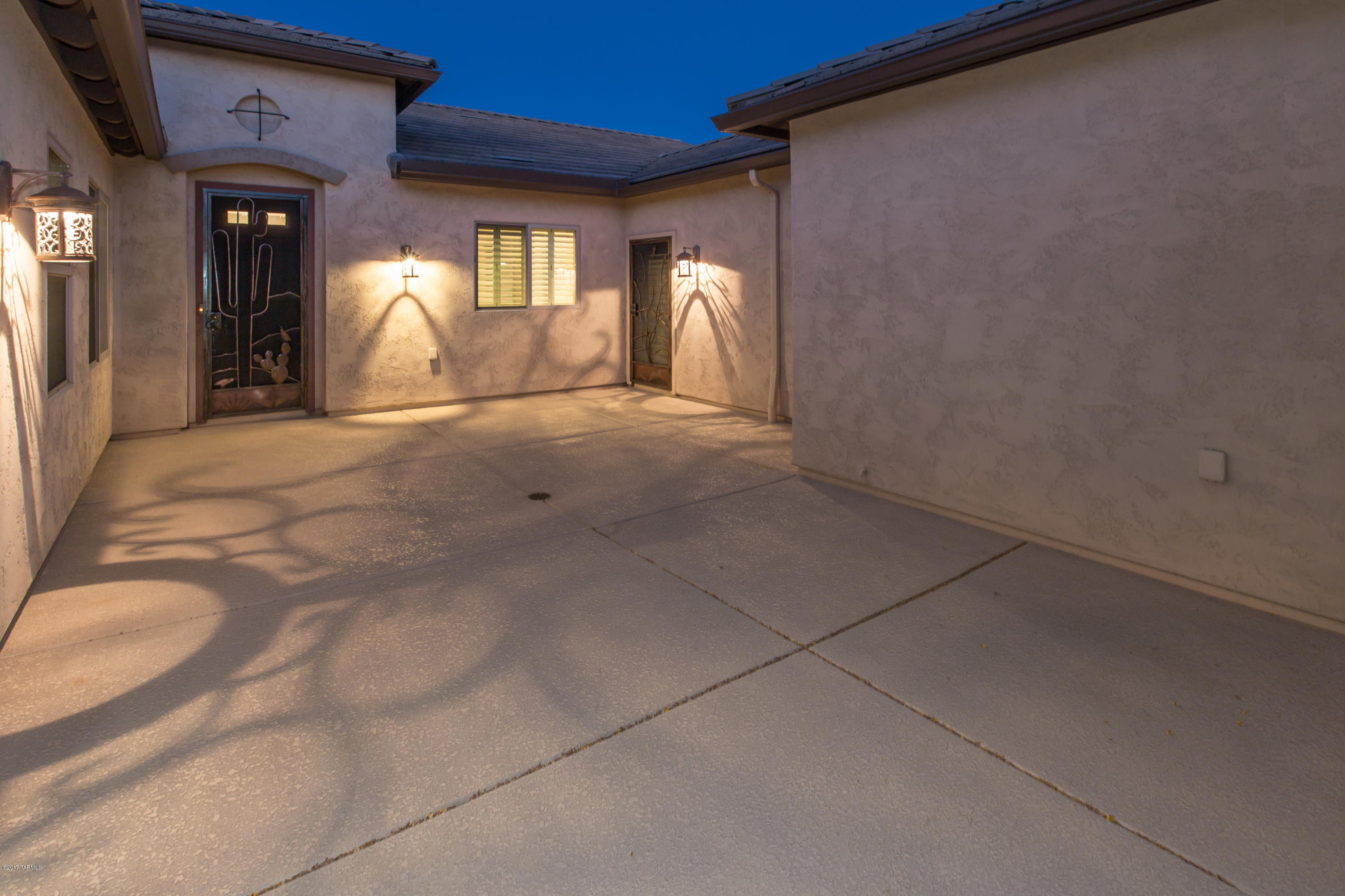 Saddlebrooke Ranch - Residential