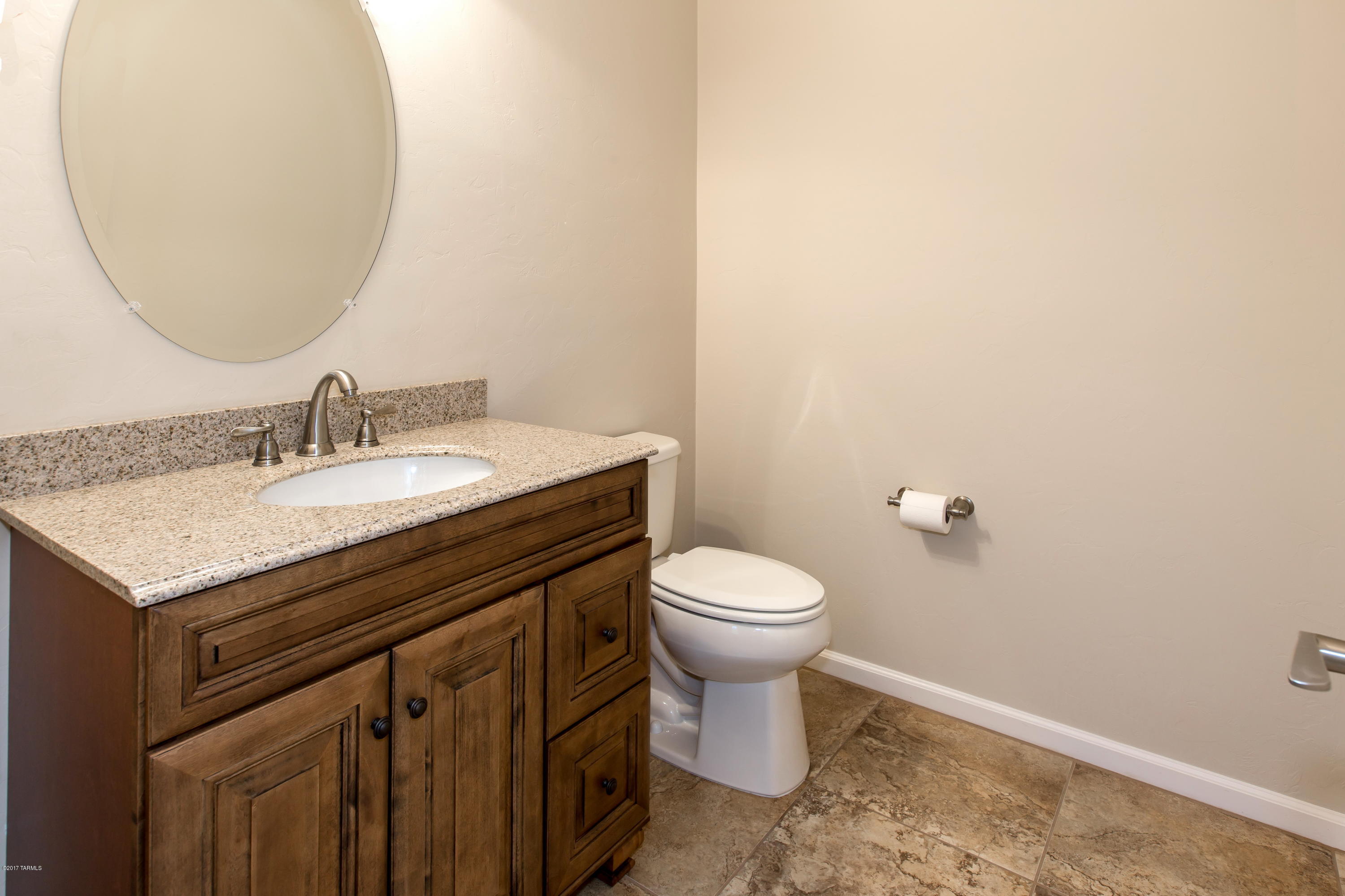 Saddlebrooke Ranch - Residential