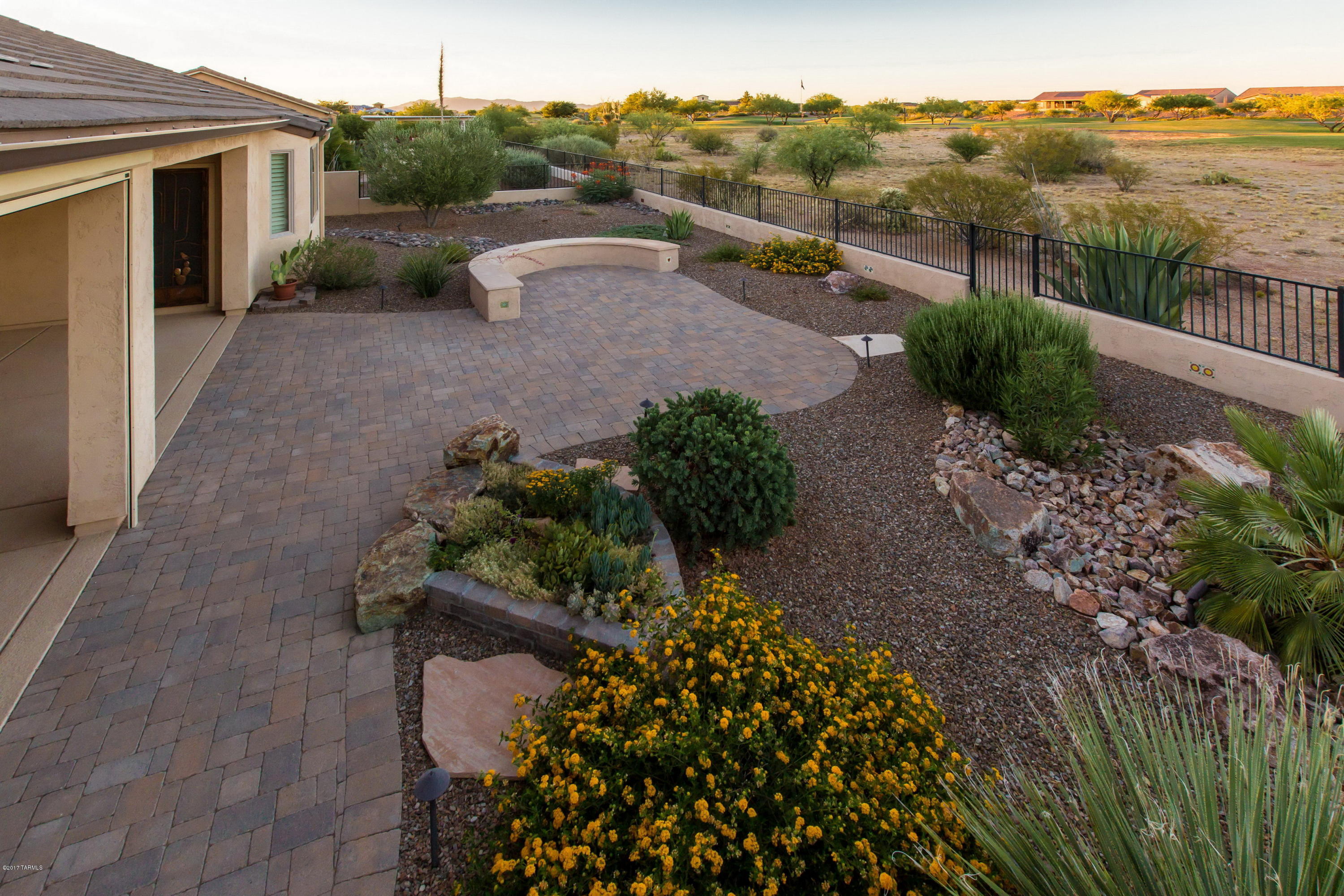 Saddlebrooke Ranch - Residential
