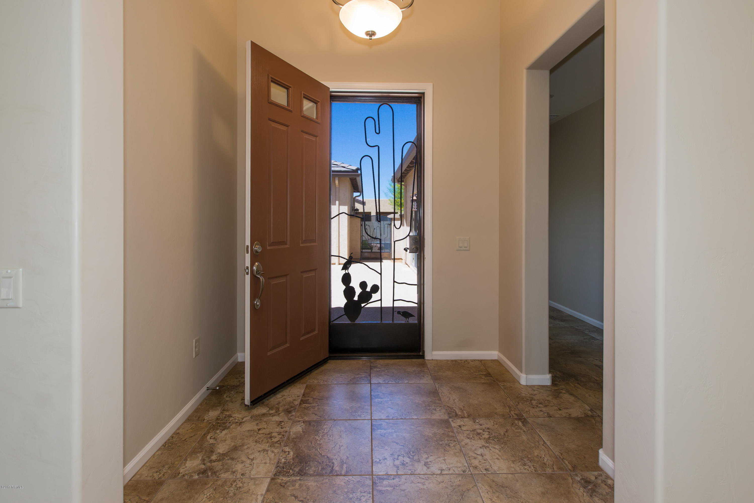 Saddlebrooke Ranch - Residential