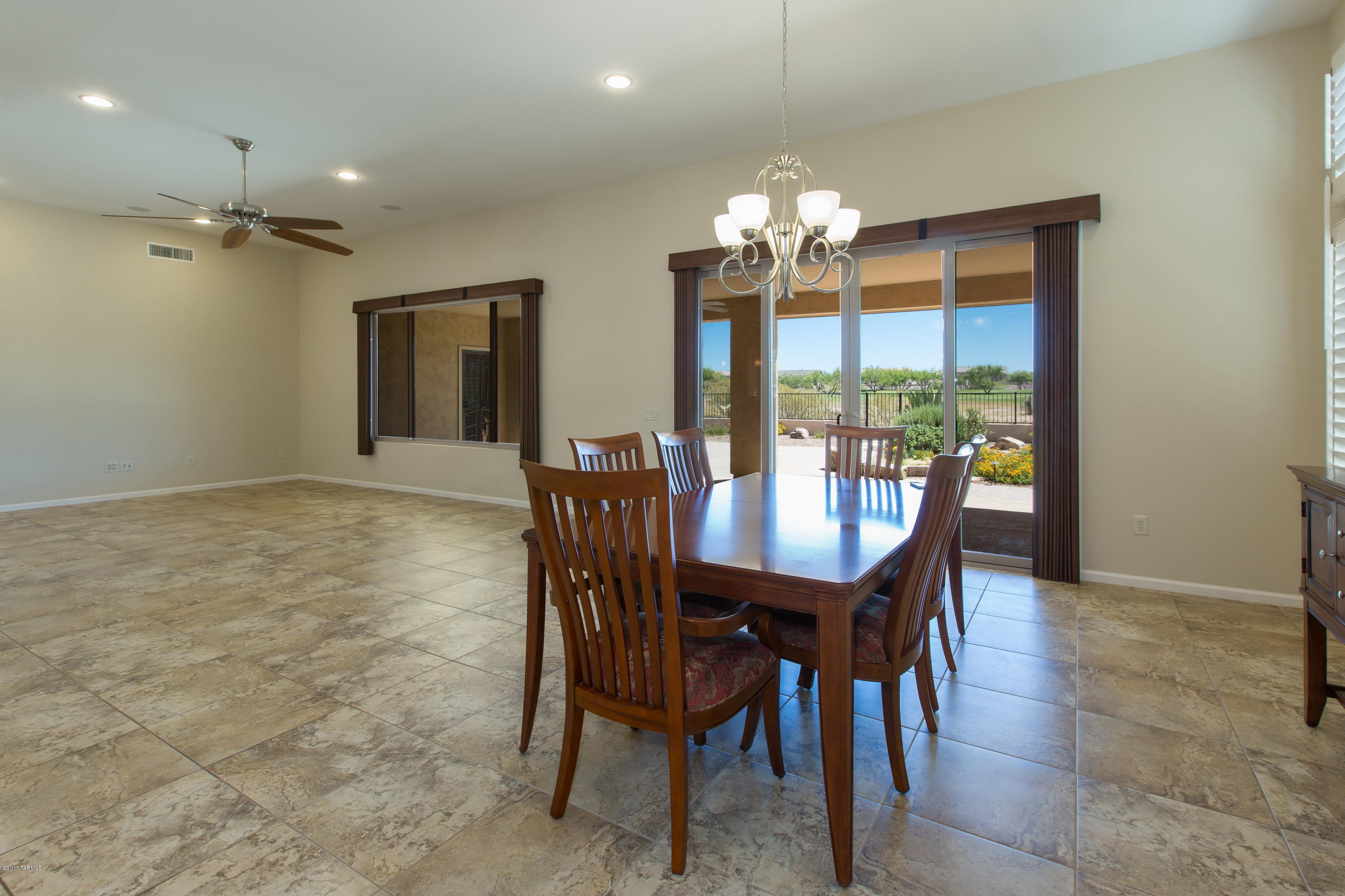 Saddlebrooke Ranch - Residential