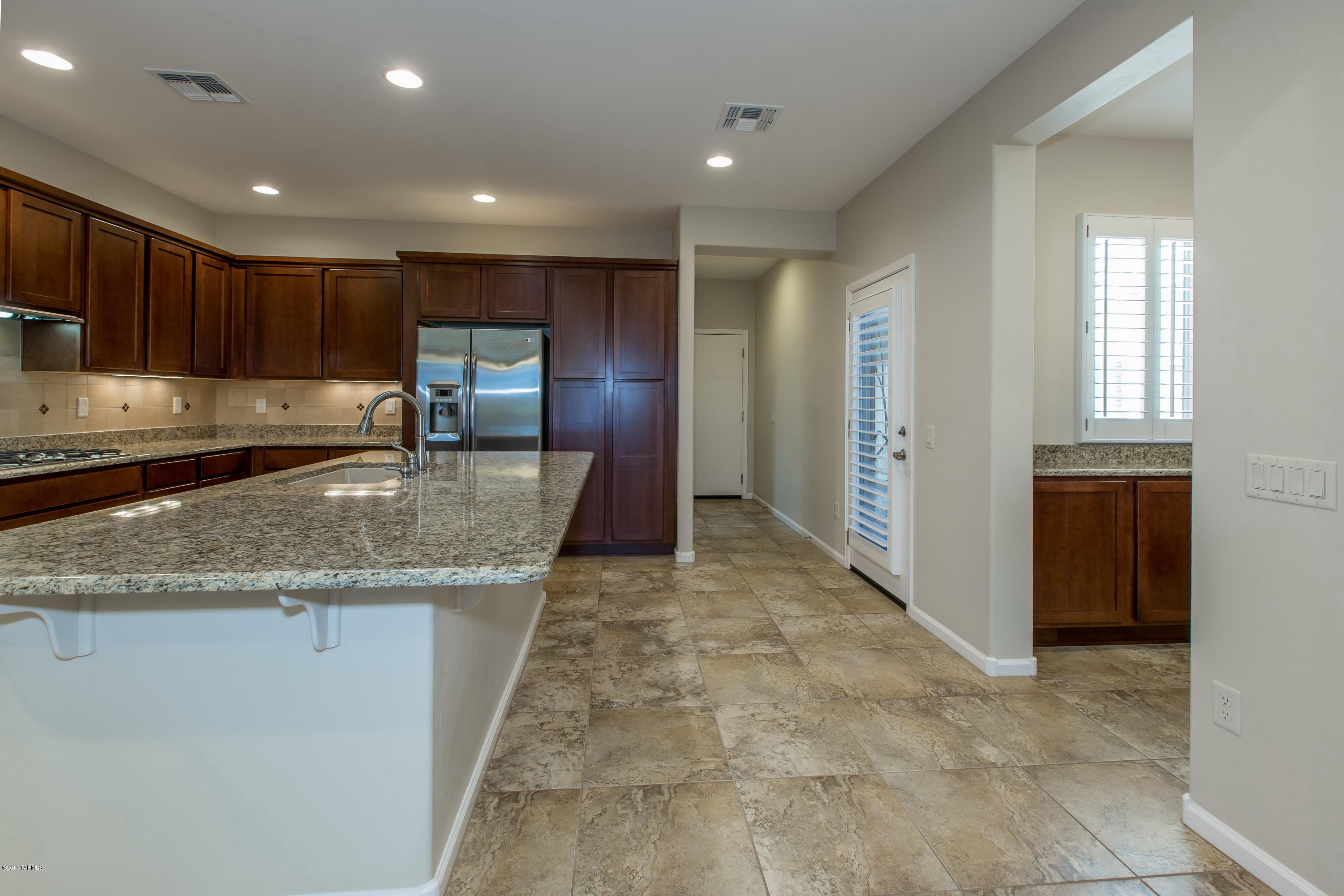 Saddlebrooke Ranch - Residential