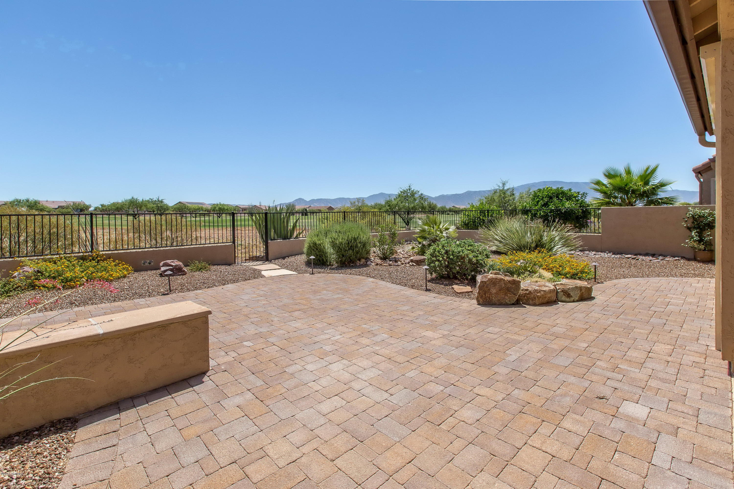 Saddlebrooke Ranch - Residential