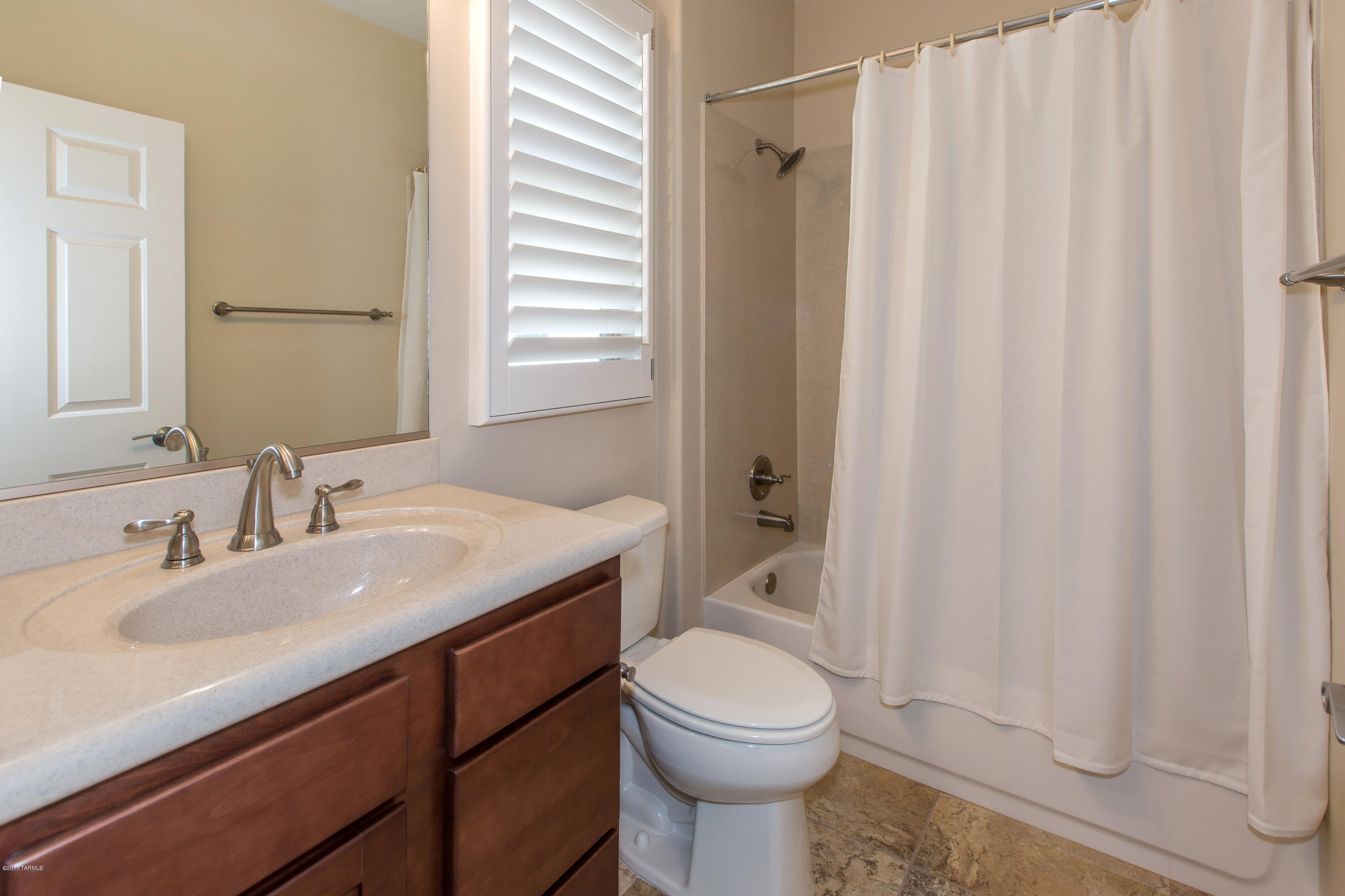 Saddlebrooke Ranch - Residential