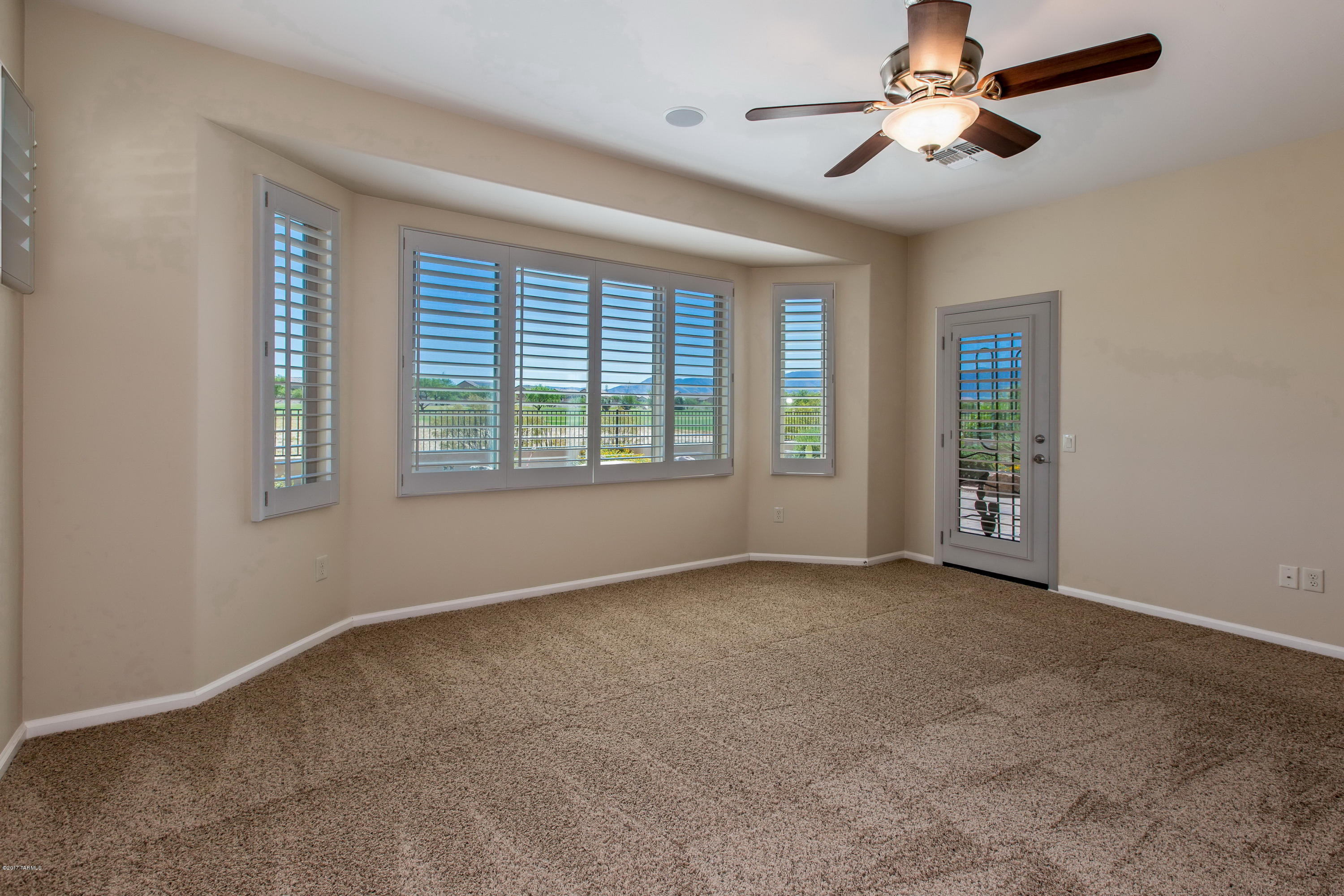 Saddlebrooke Ranch - Residential