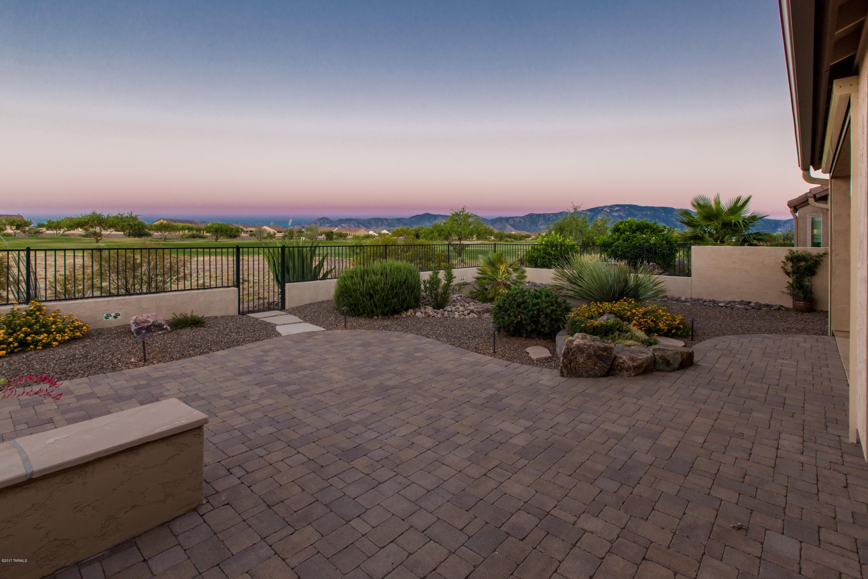 Saddlebrooke Ranch - Residential