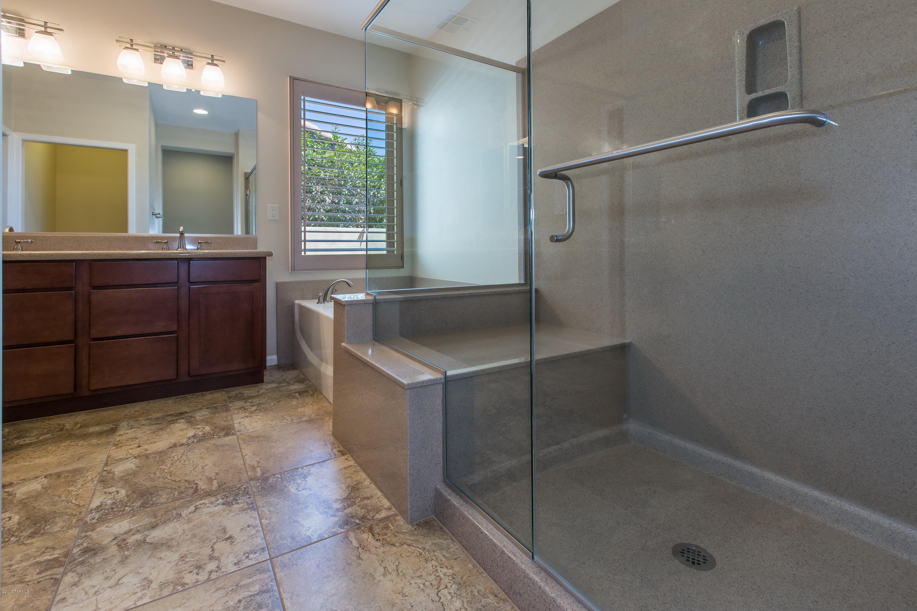 Saddlebrooke Ranch - Residential
