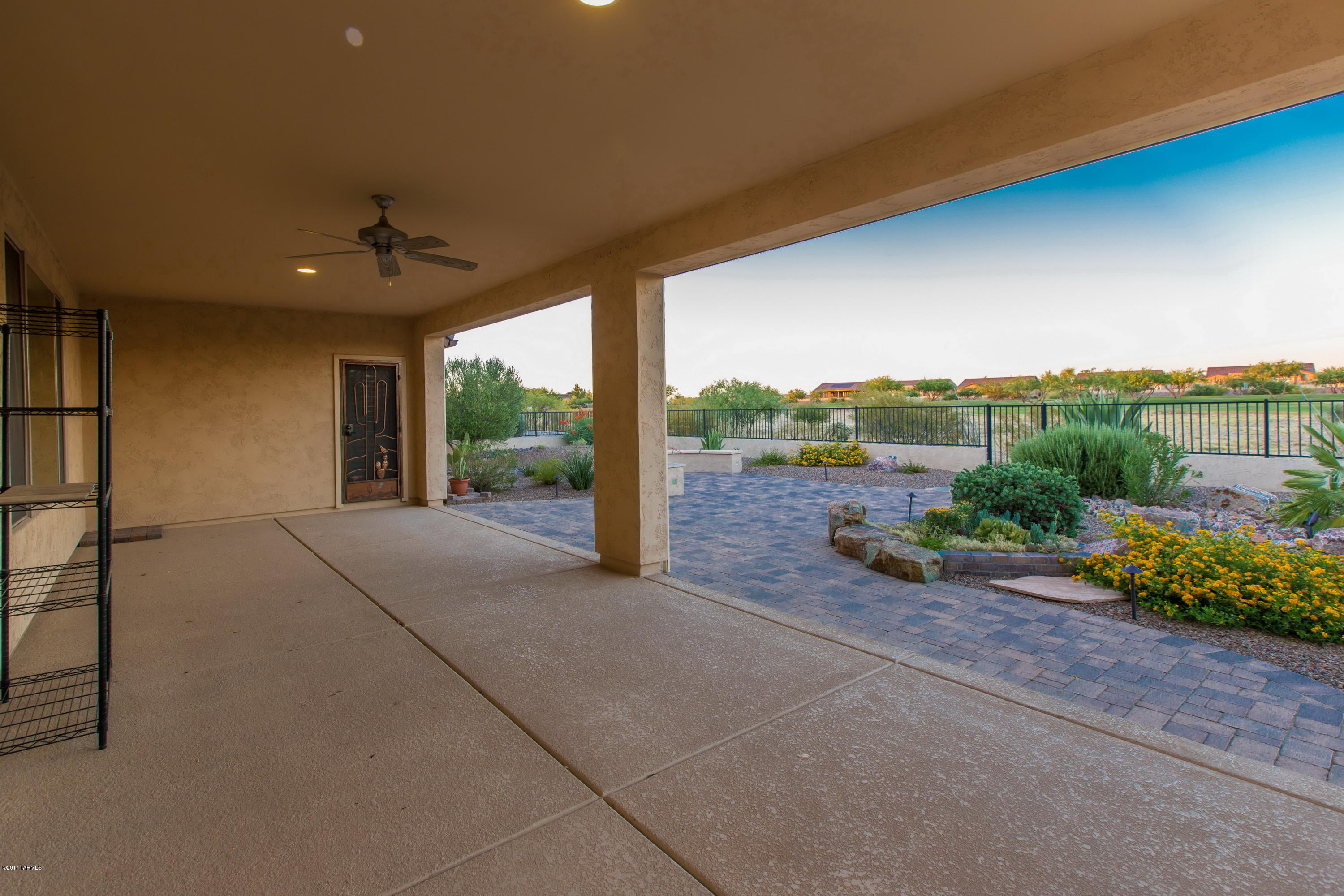 Saddlebrooke Ranch - Residential