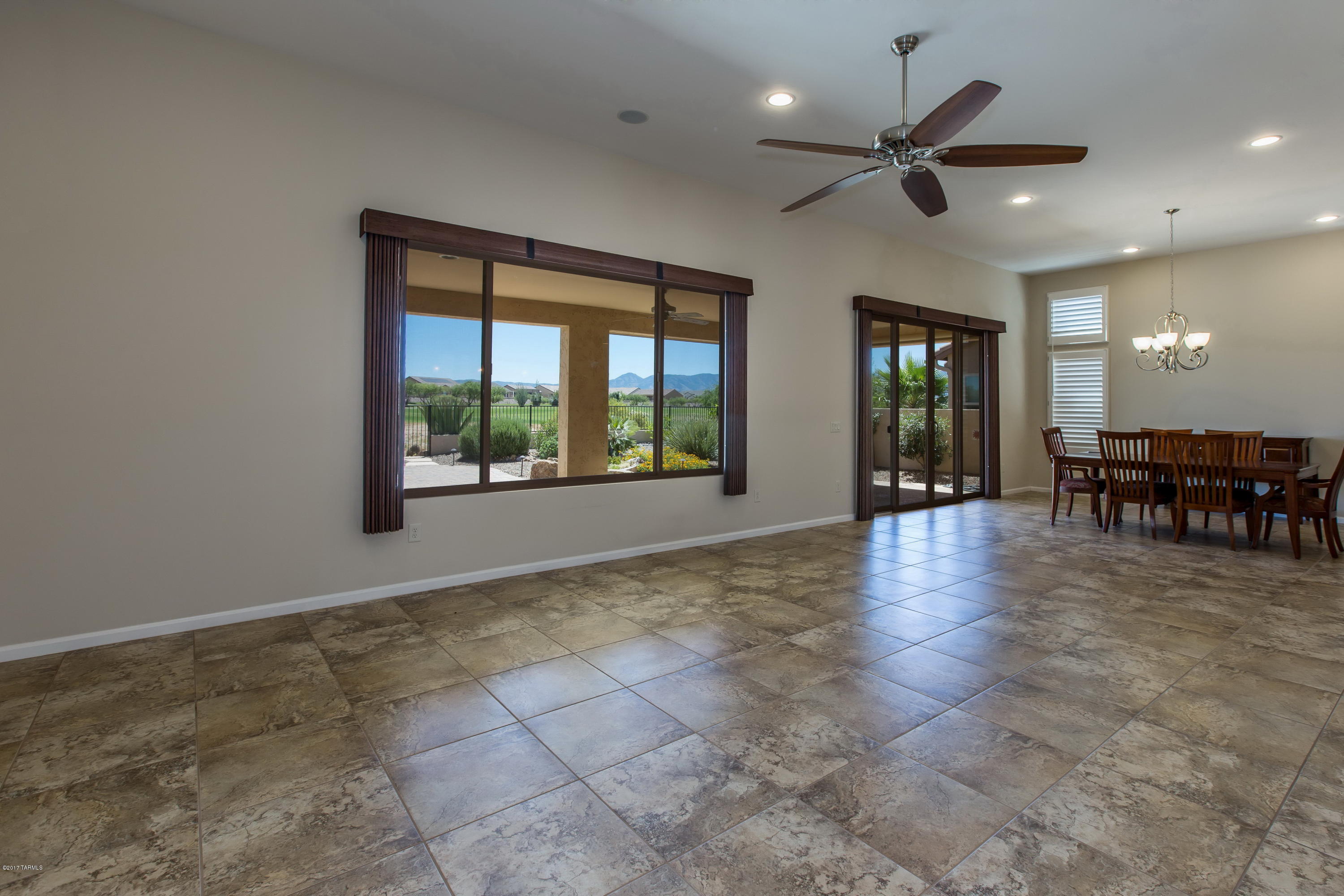 Saddlebrooke Ranch - Residential