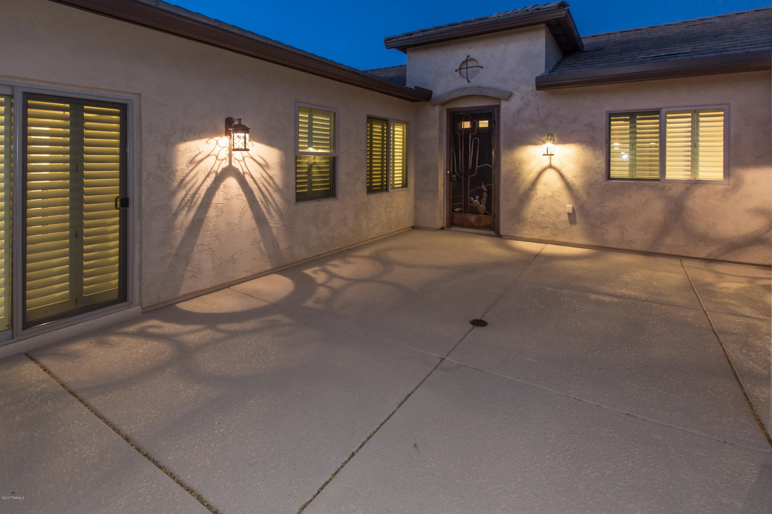 Saddlebrooke Ranch - Residential