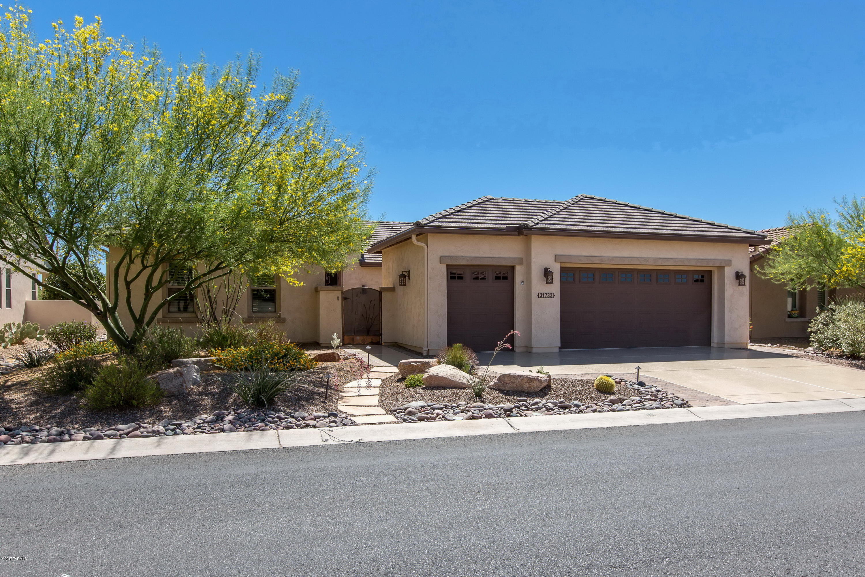 Saddlebrooke Ranch - Residential