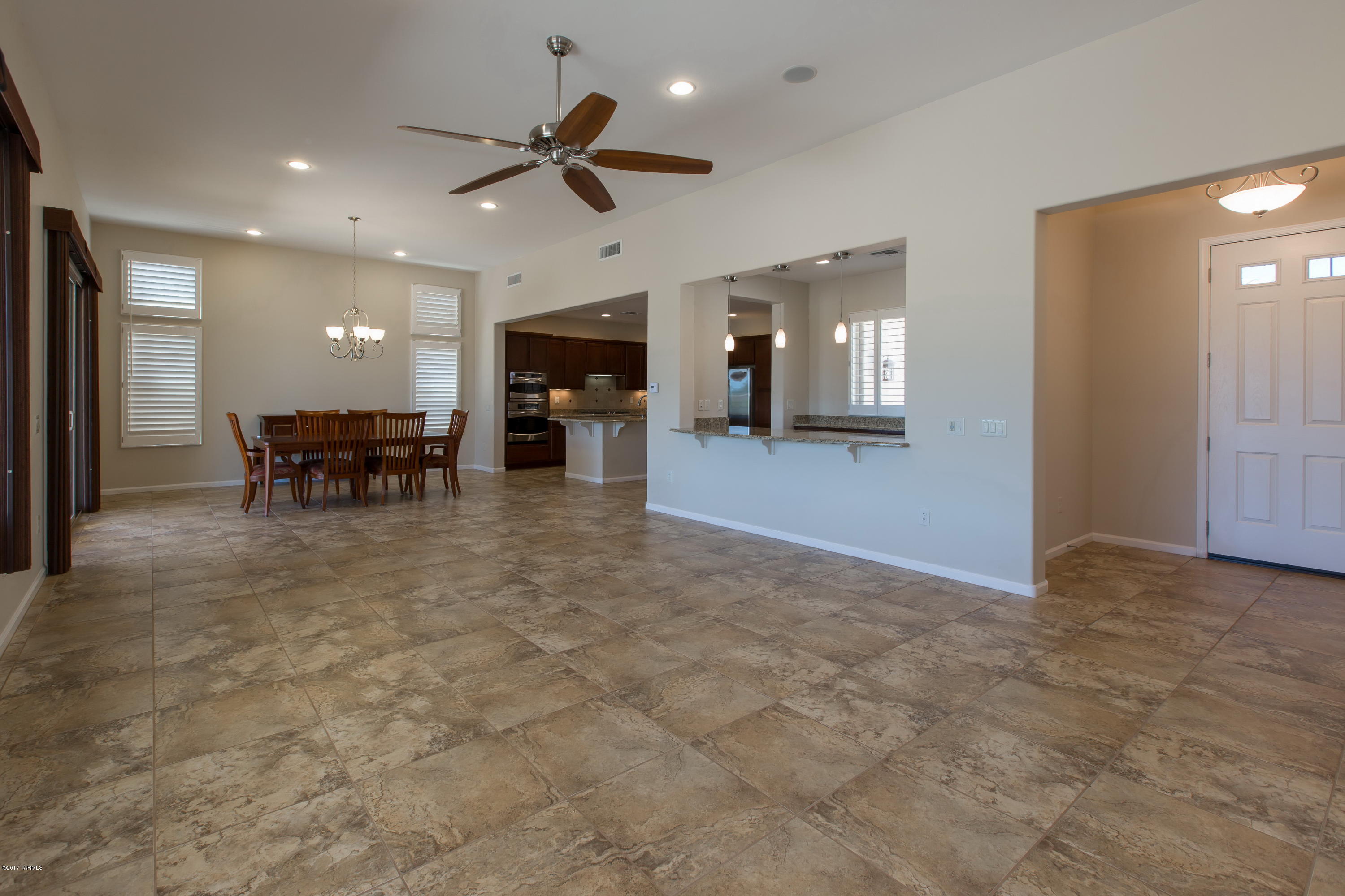 Saddlebrooke Ranch - Residential