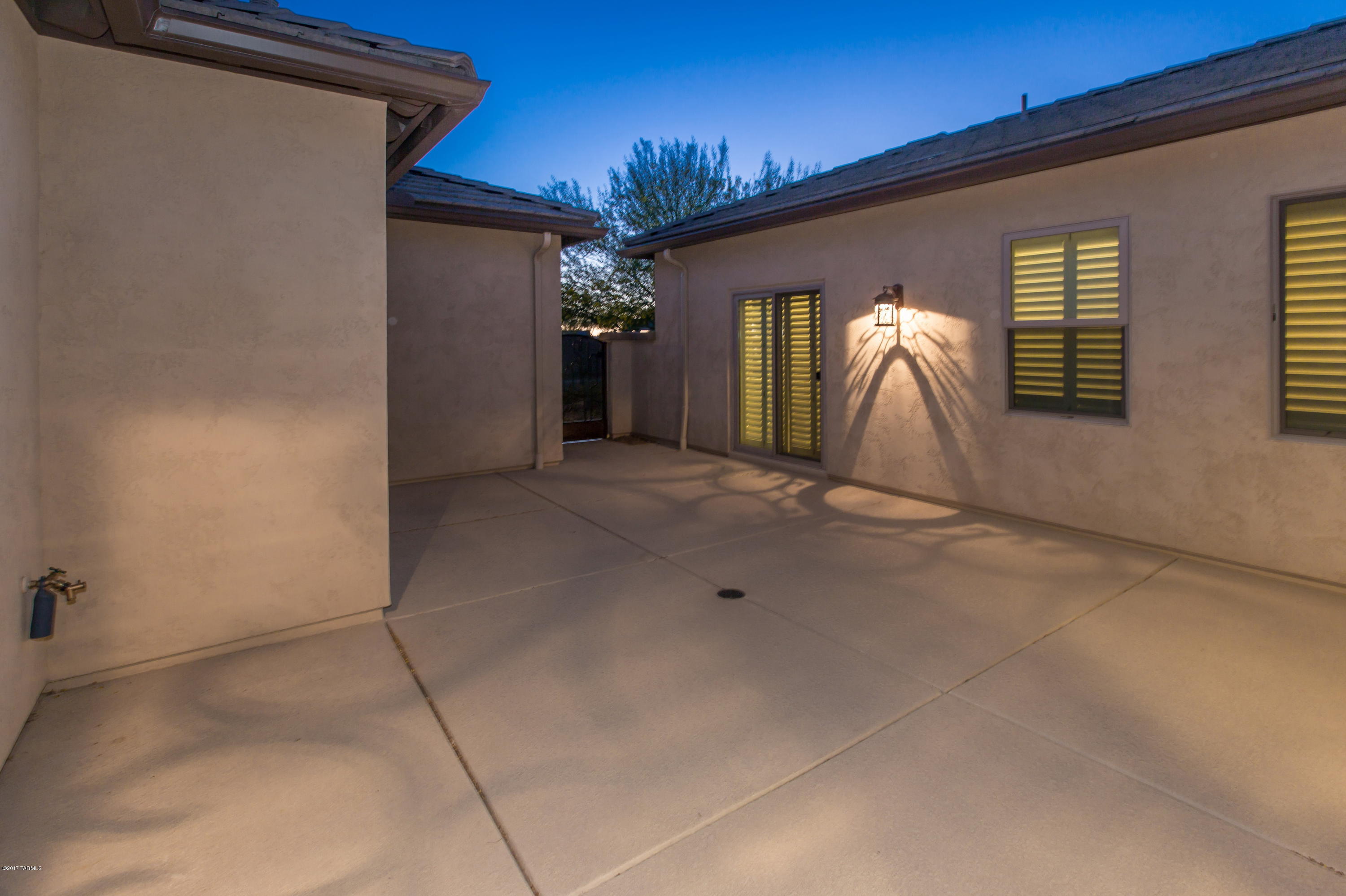 Saddlebrooke Ranch - Residential