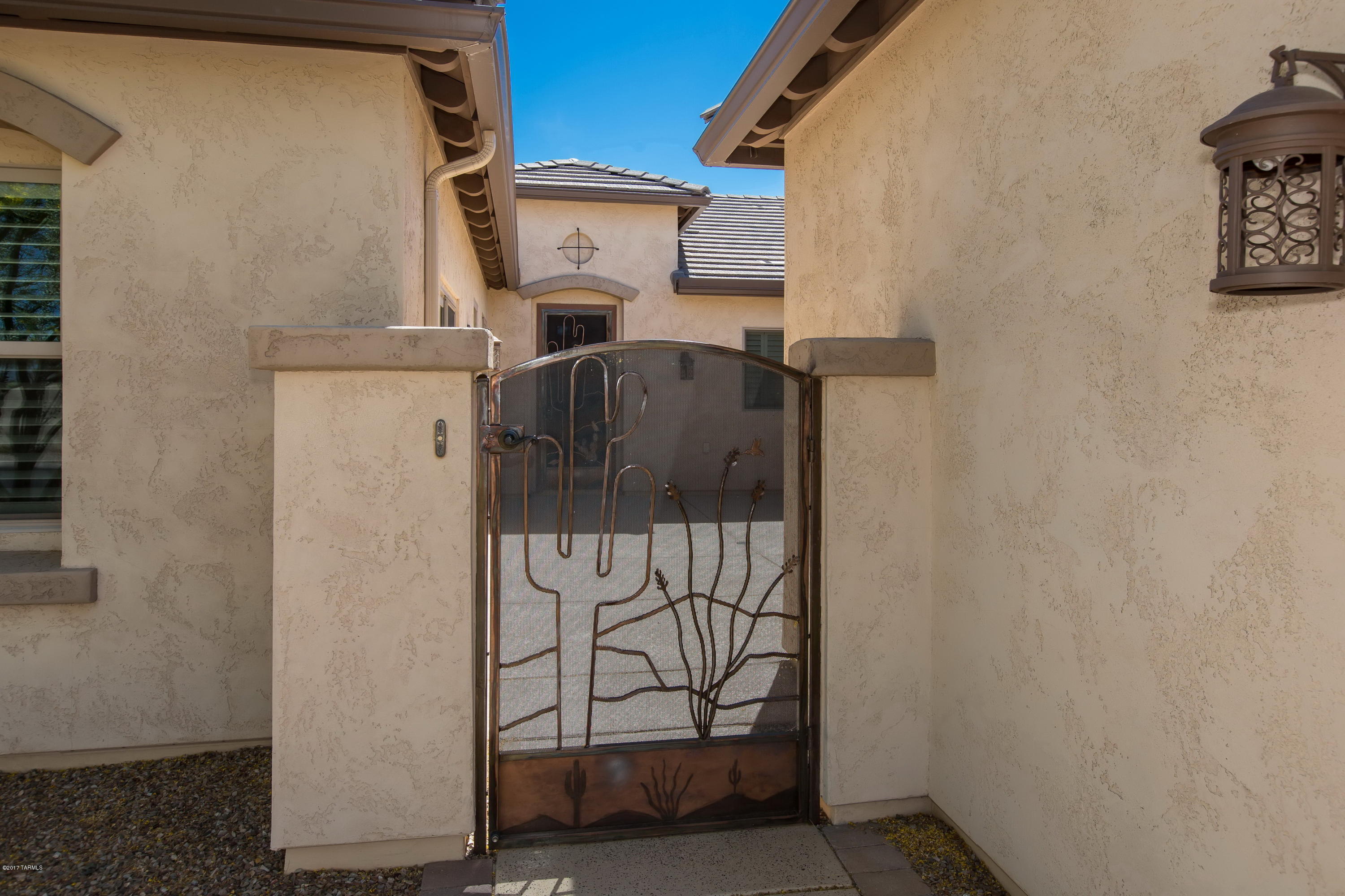 Saddlebrooke Ranch - Residential