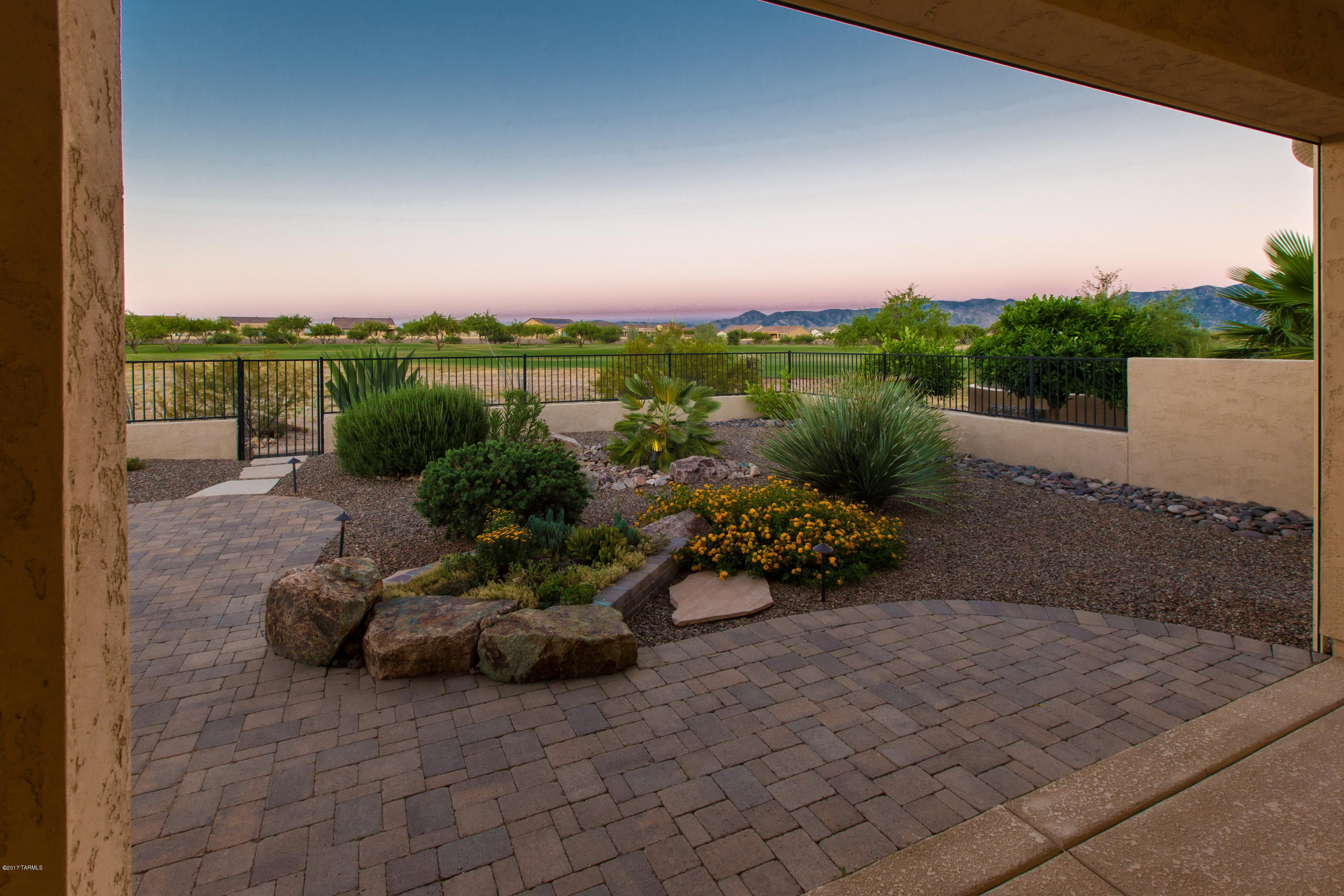 Saddlebrooke Ranch - Residential