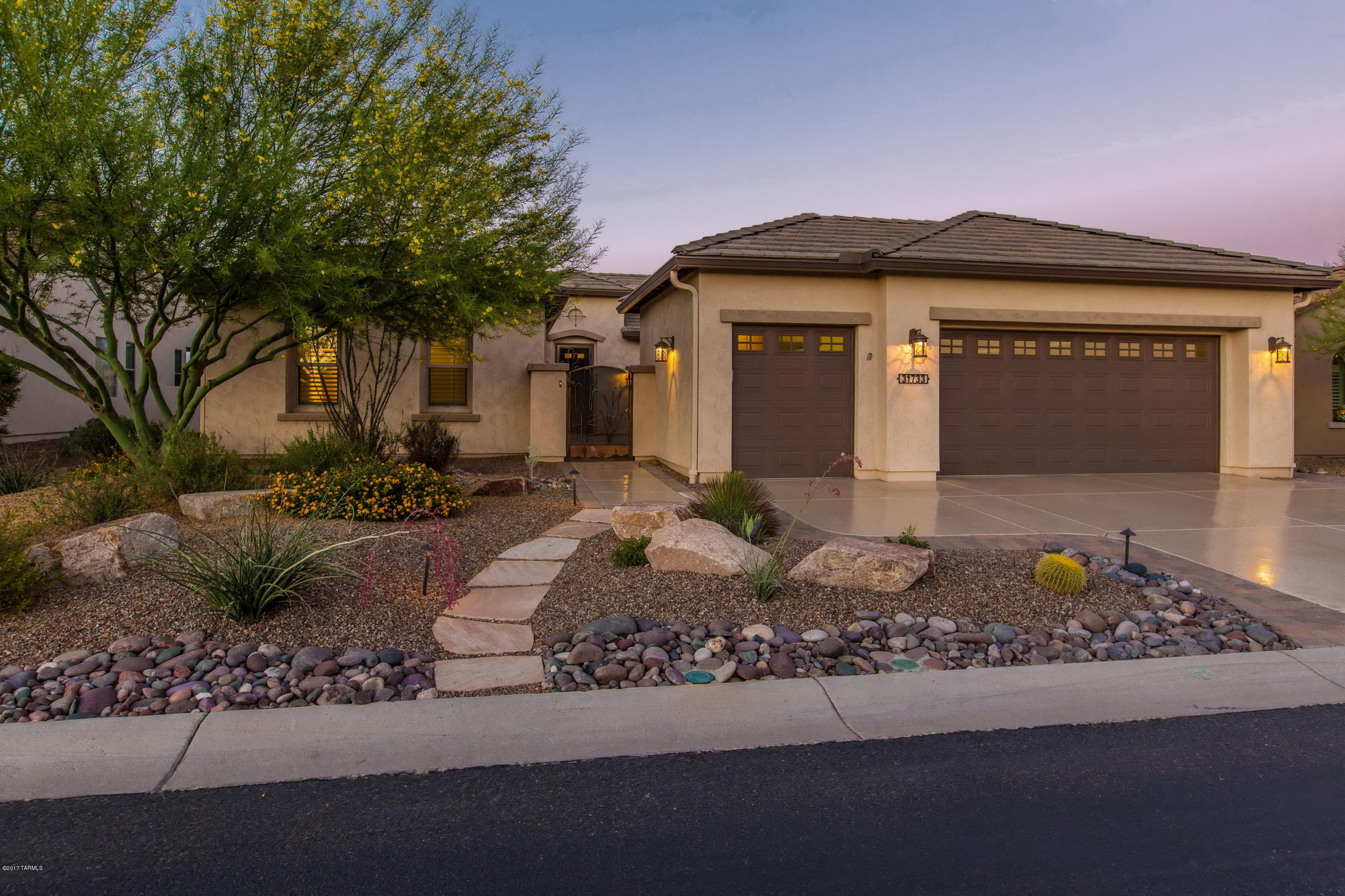 Saddlebrooke Ranch - Residential