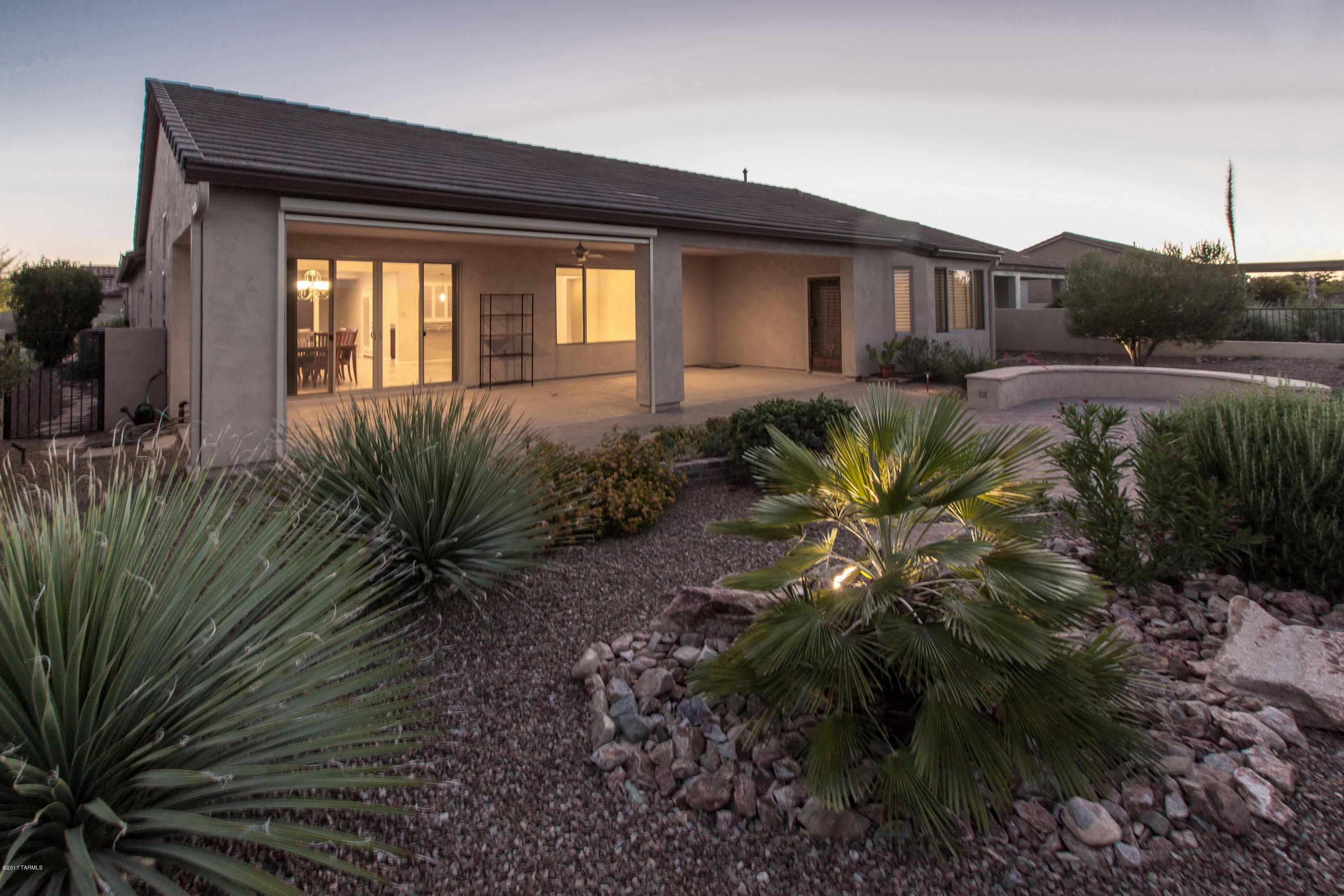 Saddlebrooke Ranch - Residential