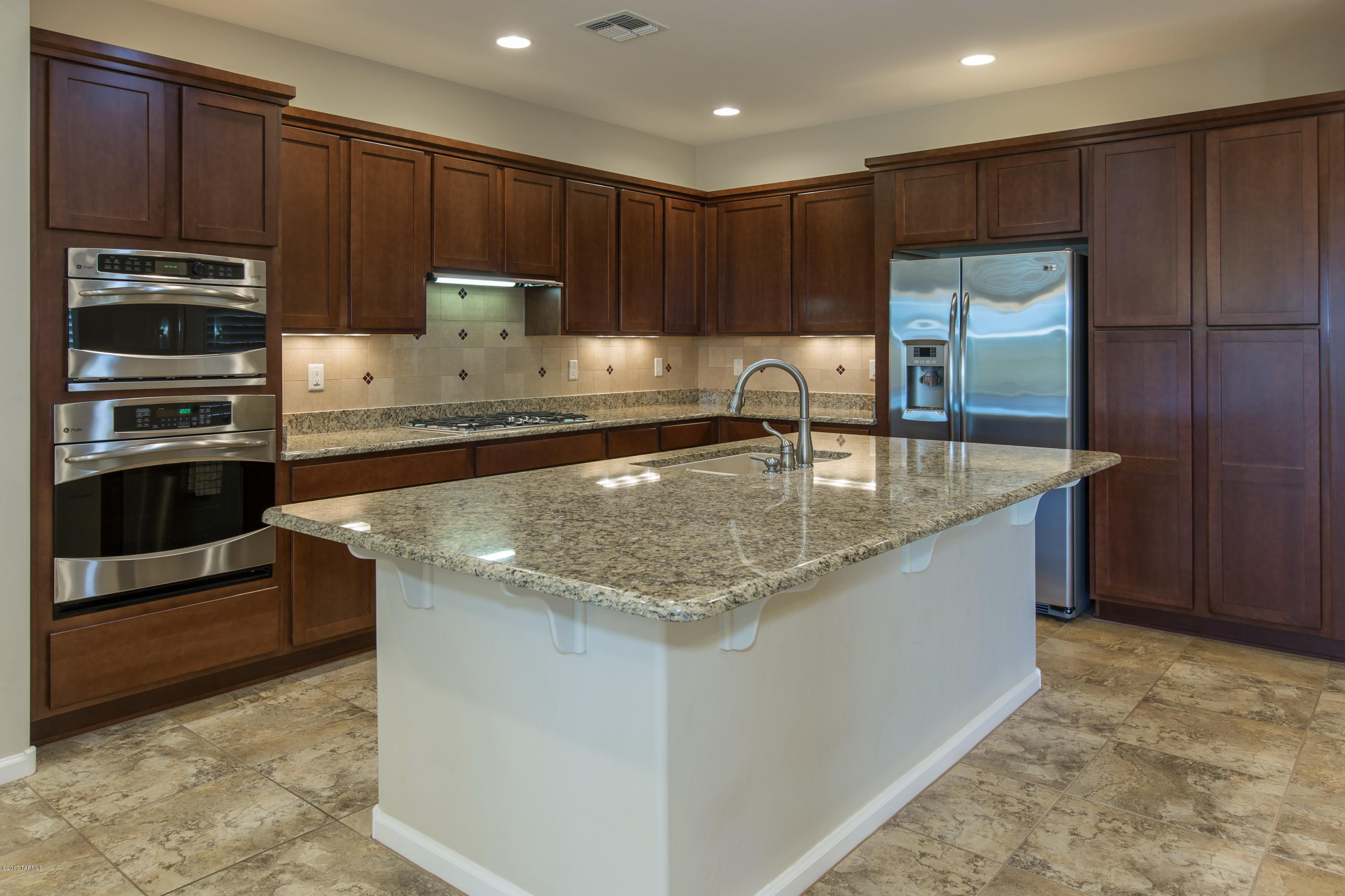 Saddlebrooke Ranch - Residential