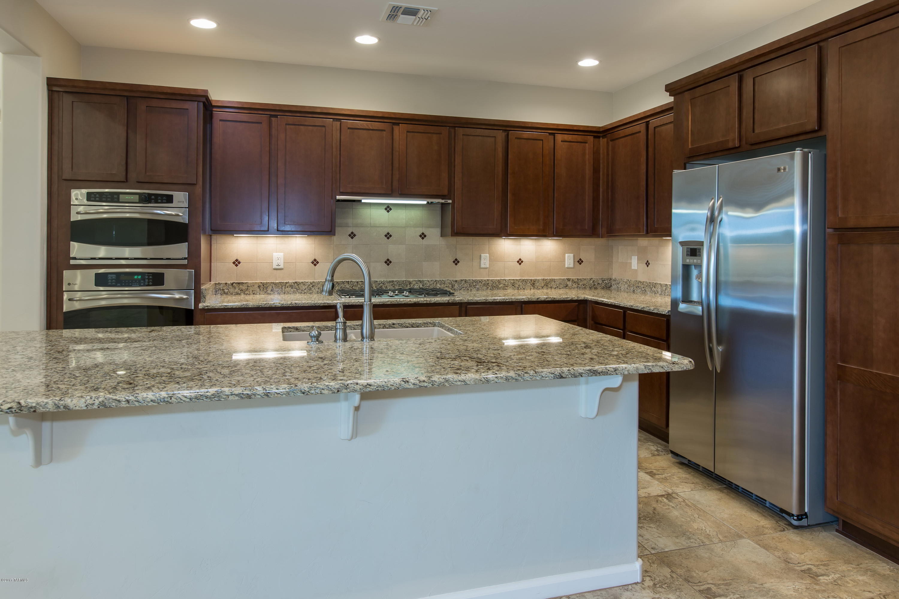 Saddlebrooke Ranch - Residential