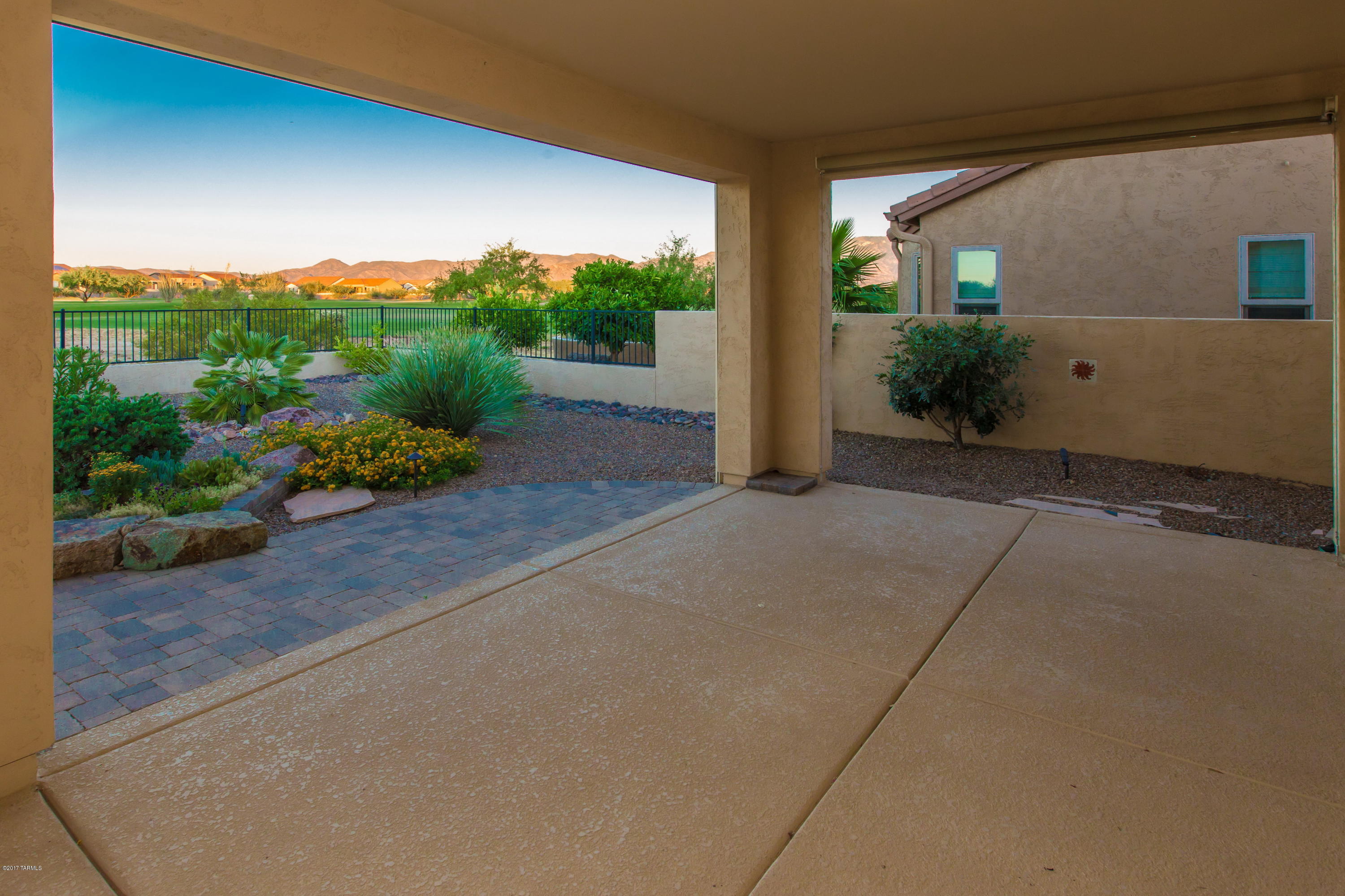 Saddlebrooke Ranch - Residential