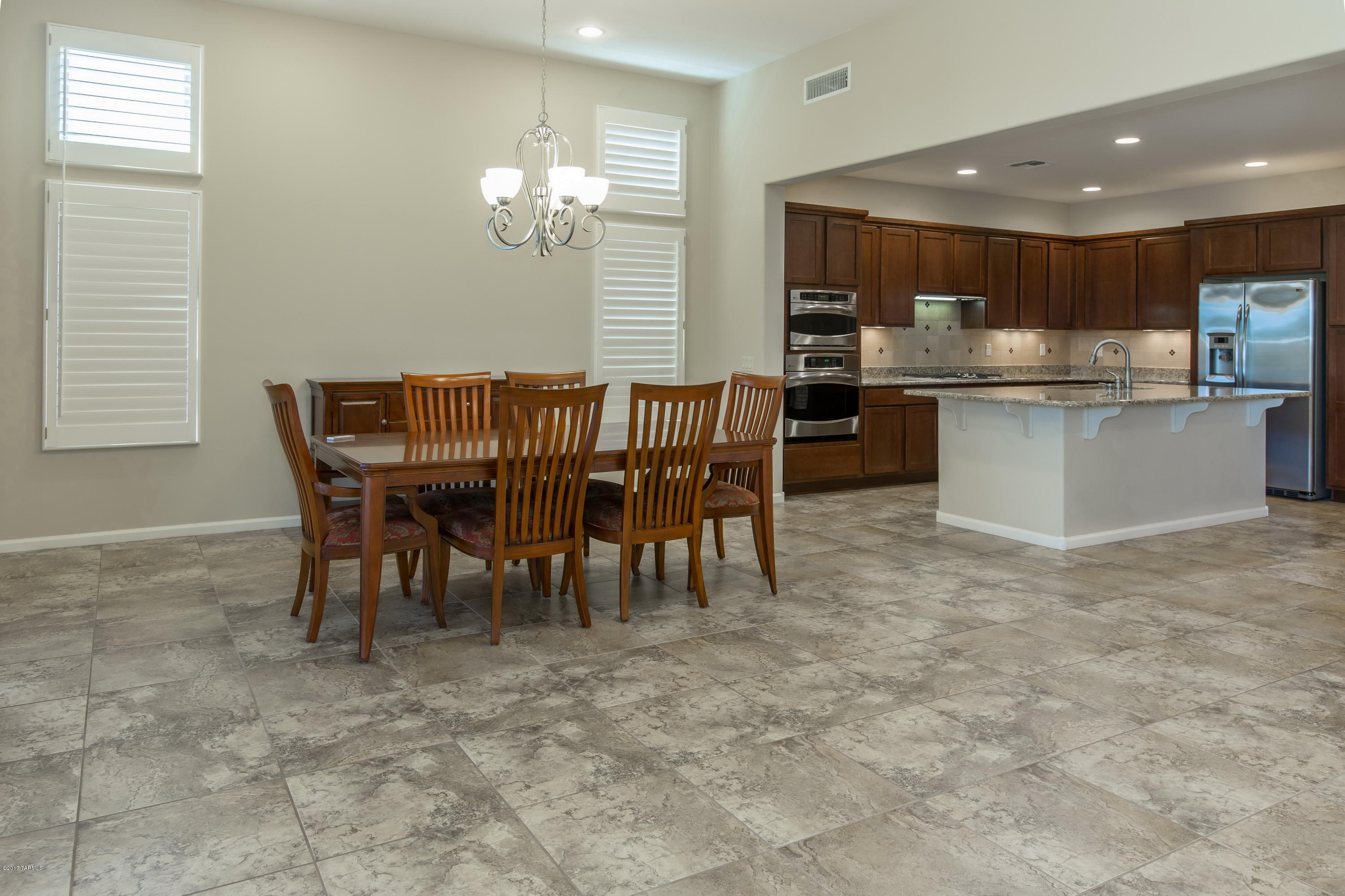 Saddlebrooke Ranch - Residential