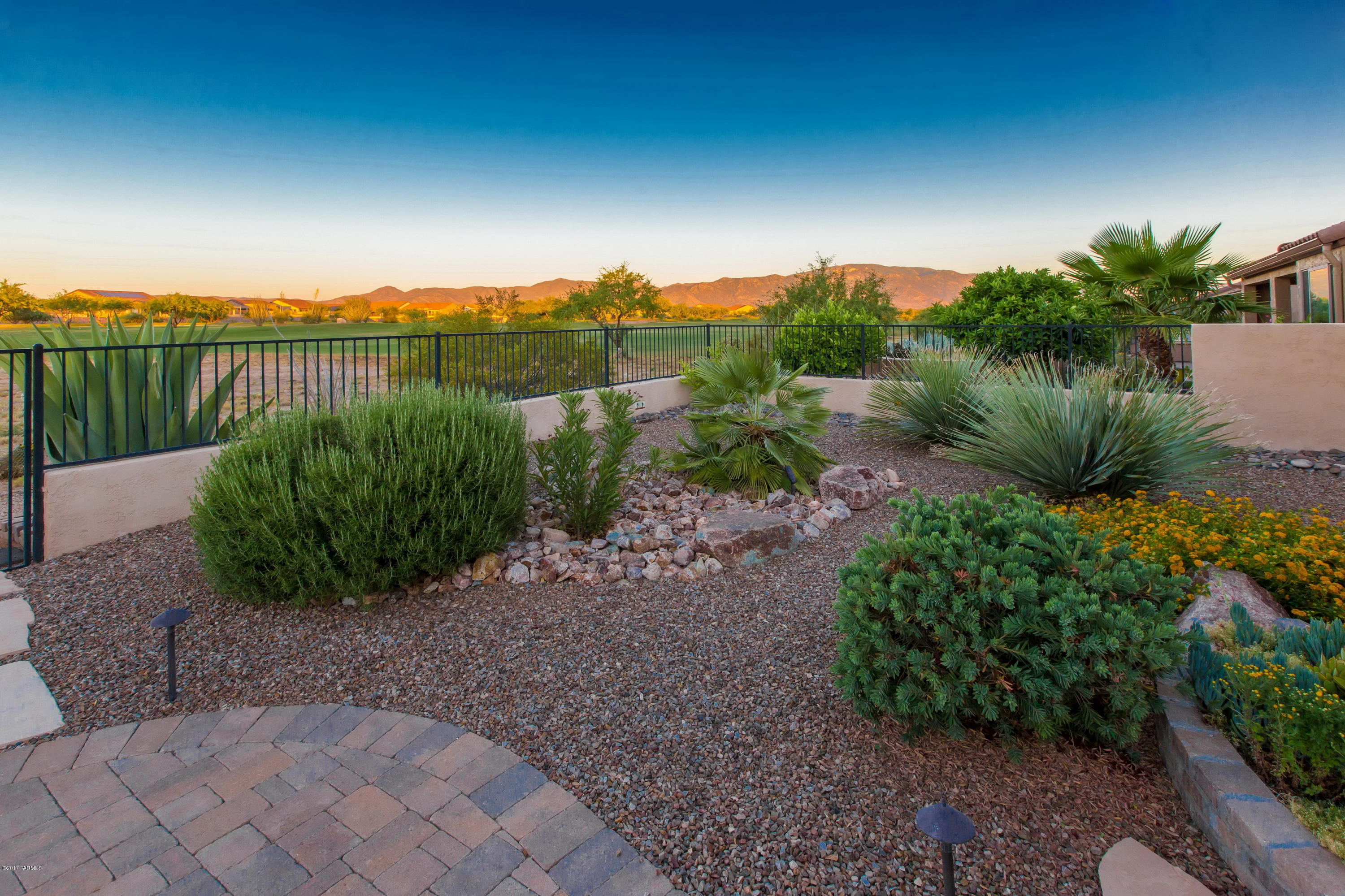 Saddlebrooke Ranch - Residential