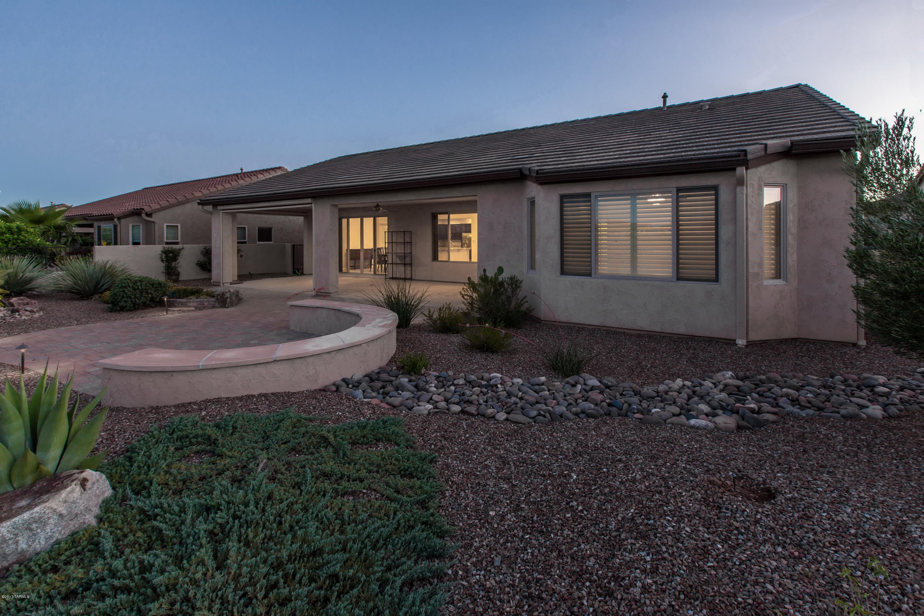 Saddlebrooke Ranch - Residential