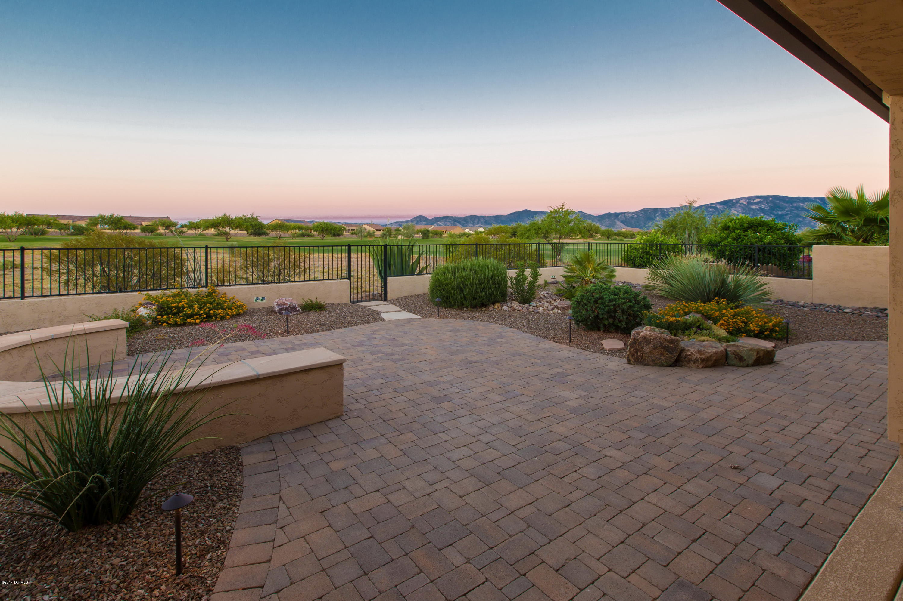 Saddlebrooke Ranch - Residential
