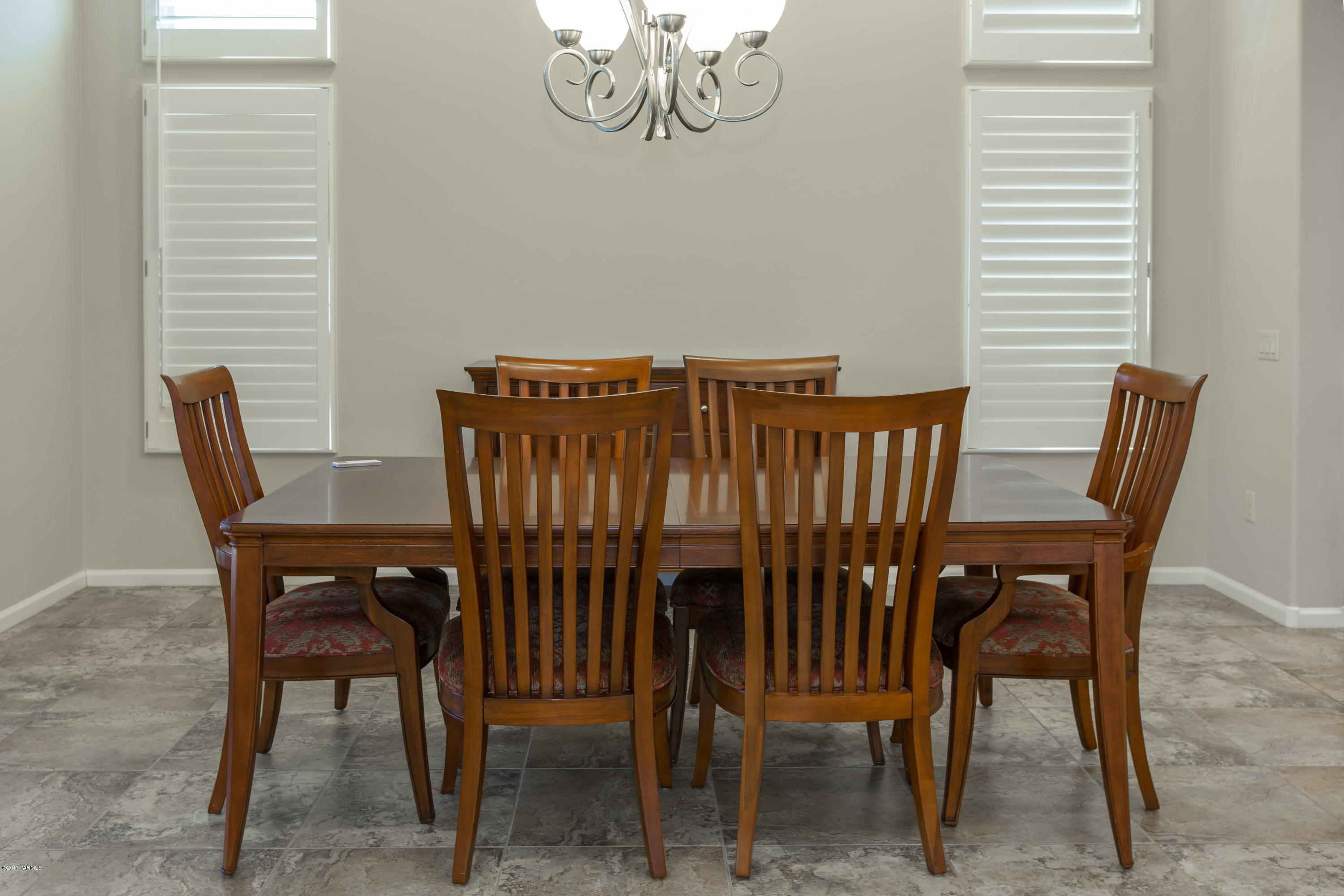 Saddlebrooke Ranch - Residential