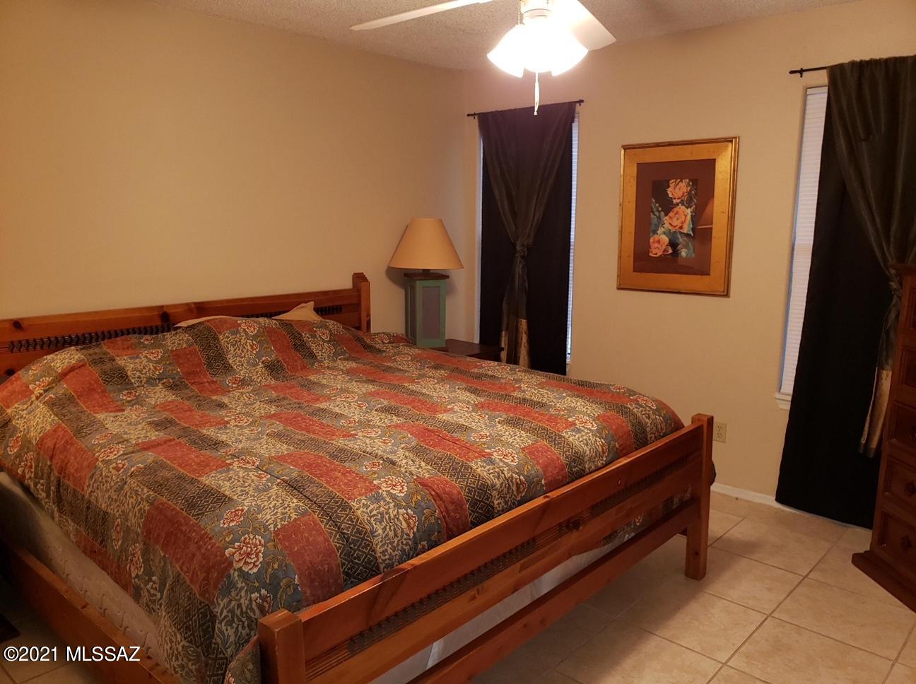 Canyon View At Ventana Condominium (1-264) - Residential