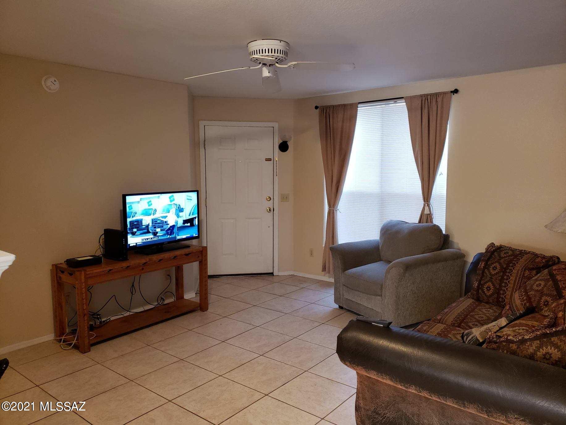 Canyon View At Ventana Condominium (1-264) - Residential
