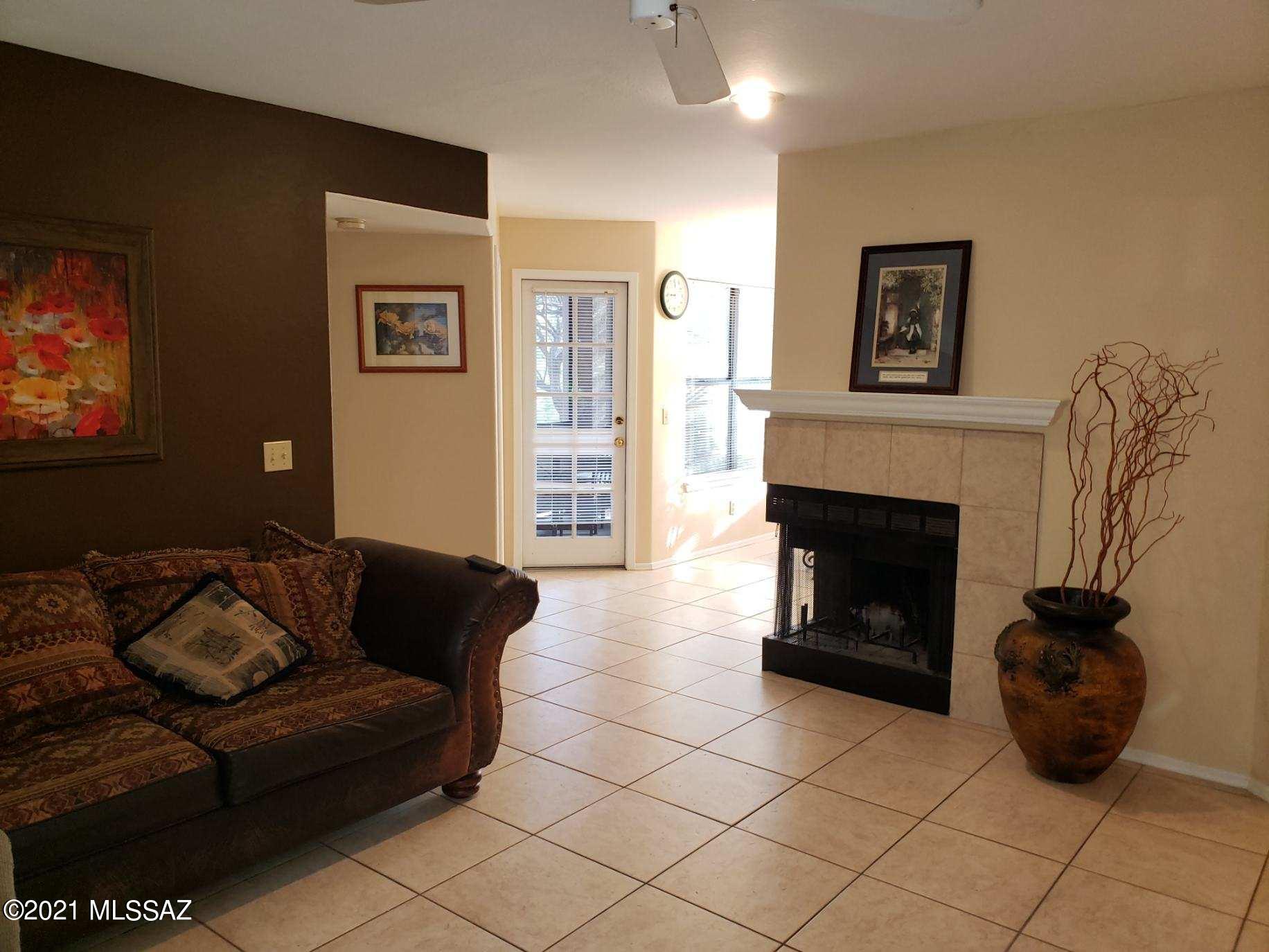 Canyon View At Ventana Condominium (1-264) - Residential