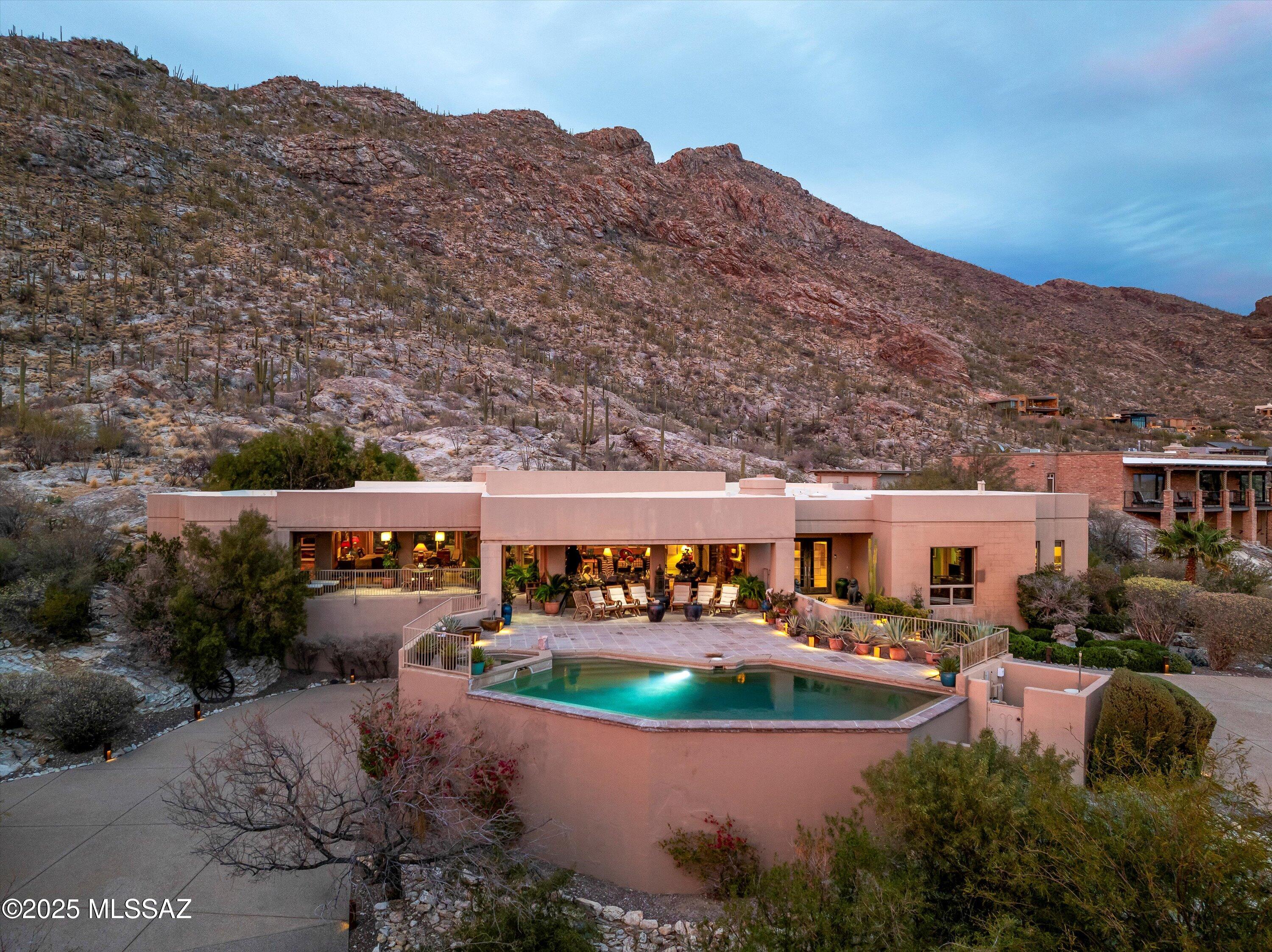 Coronado Foothills Estates - Residential