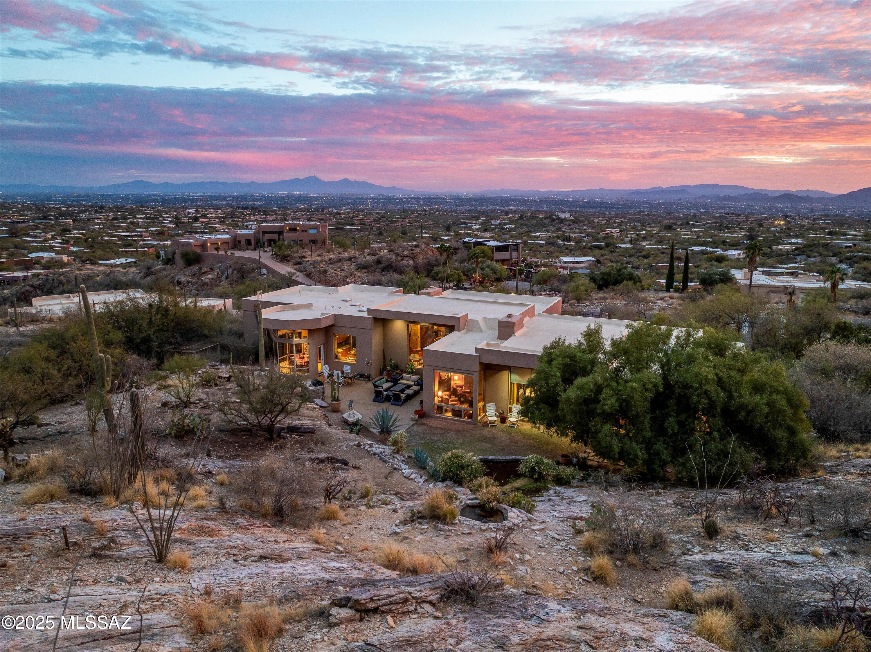 Coronado Foothills Estates - Residential