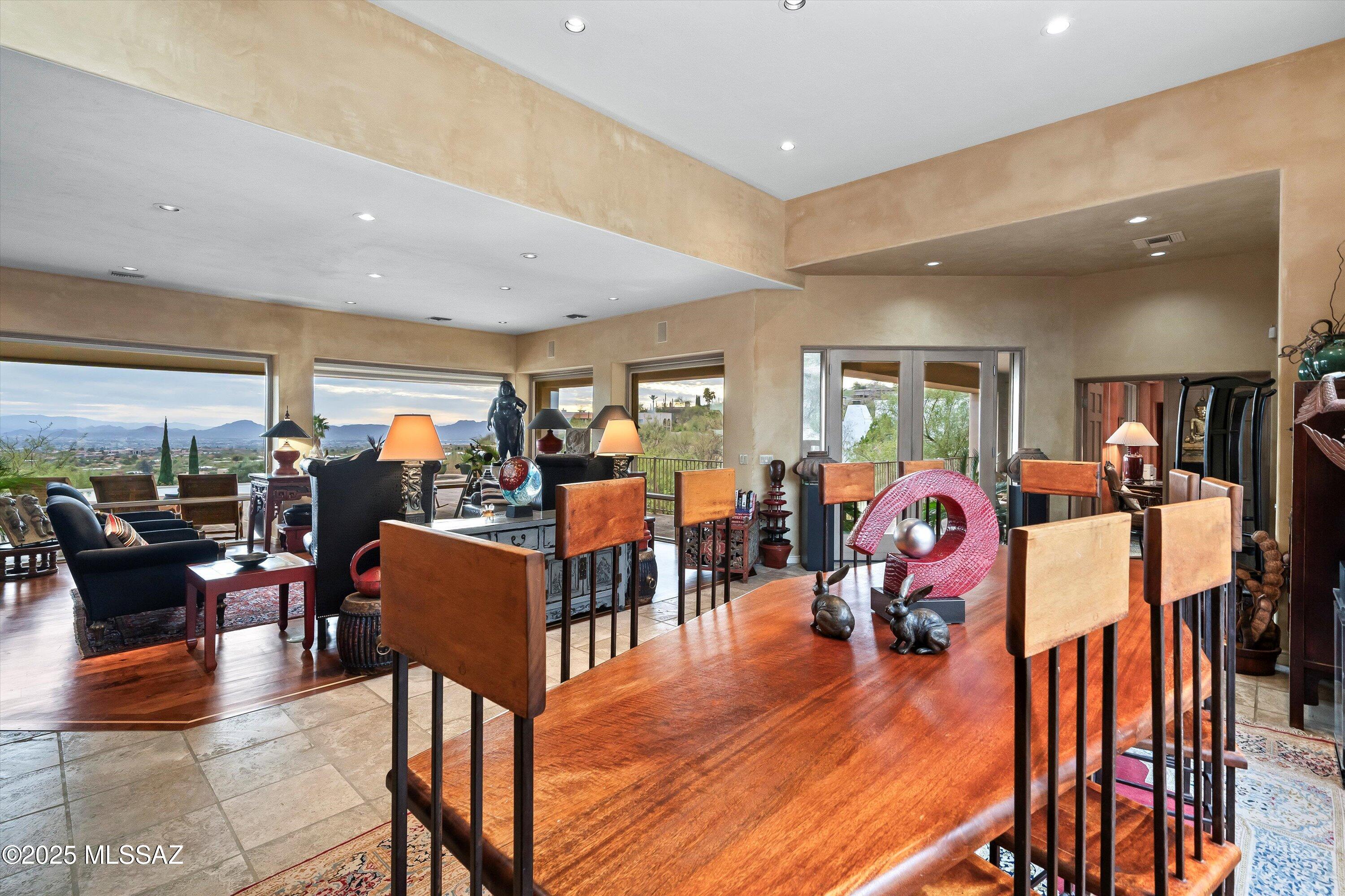 Coronado Foothills Estates - Residential