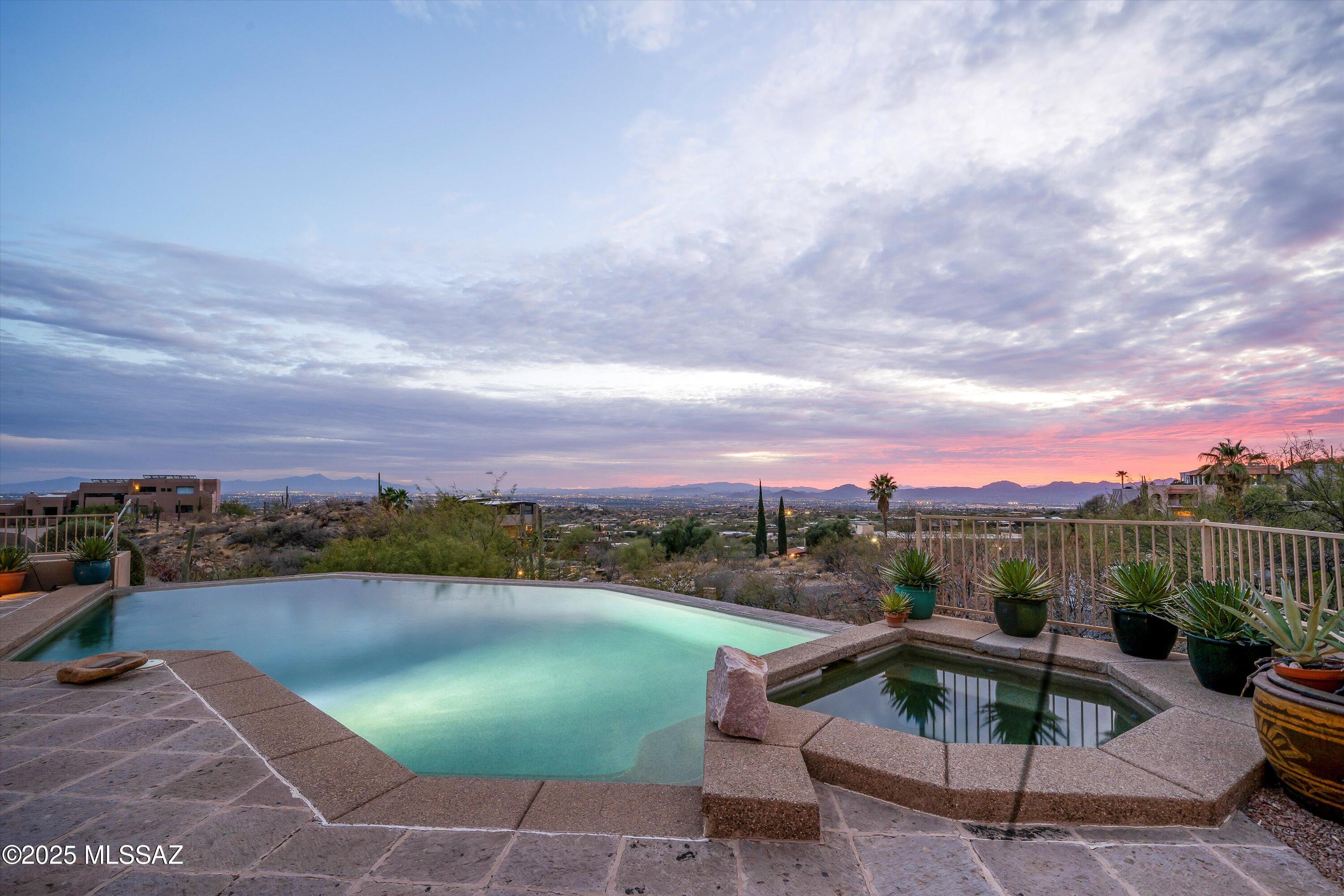 Coronado Foothills Estates - Residential