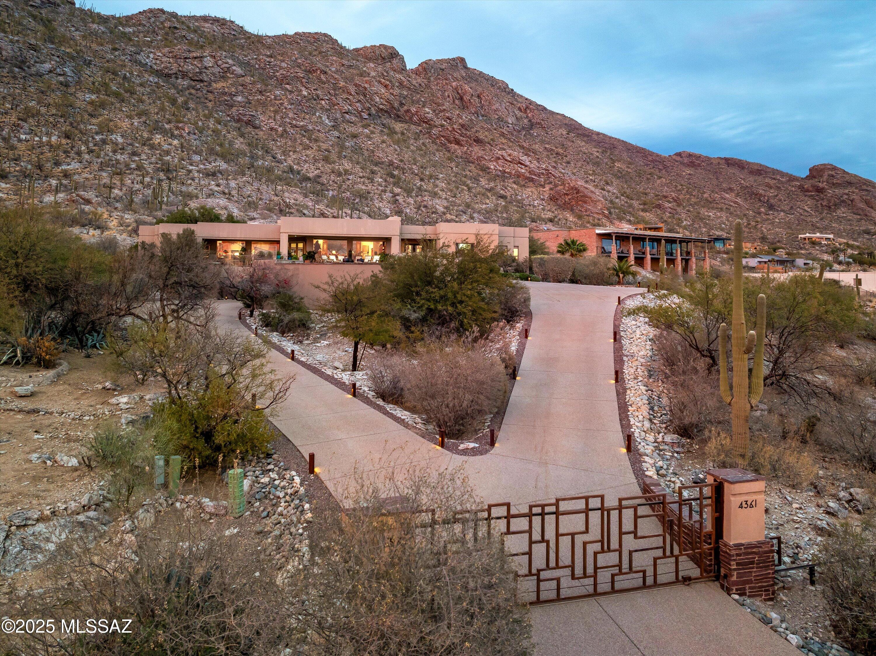 Coronado Foothills Estates - Residential