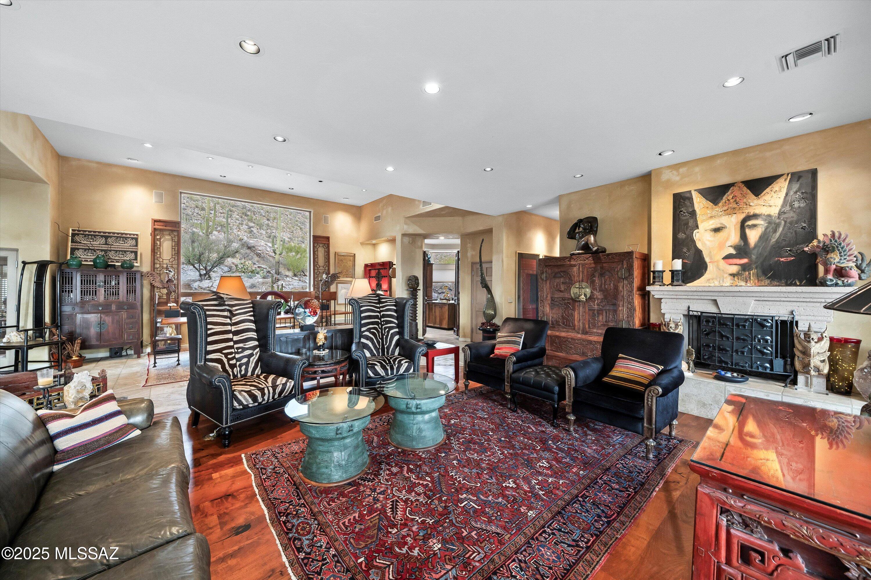 Coronado Foothills Estates - Residential