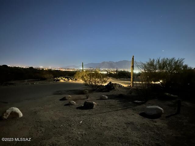Las Rocas - Residential