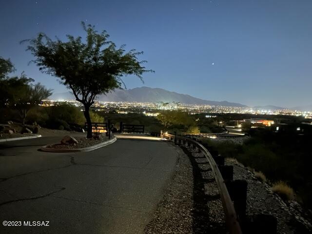 Las Rocas - Residential
