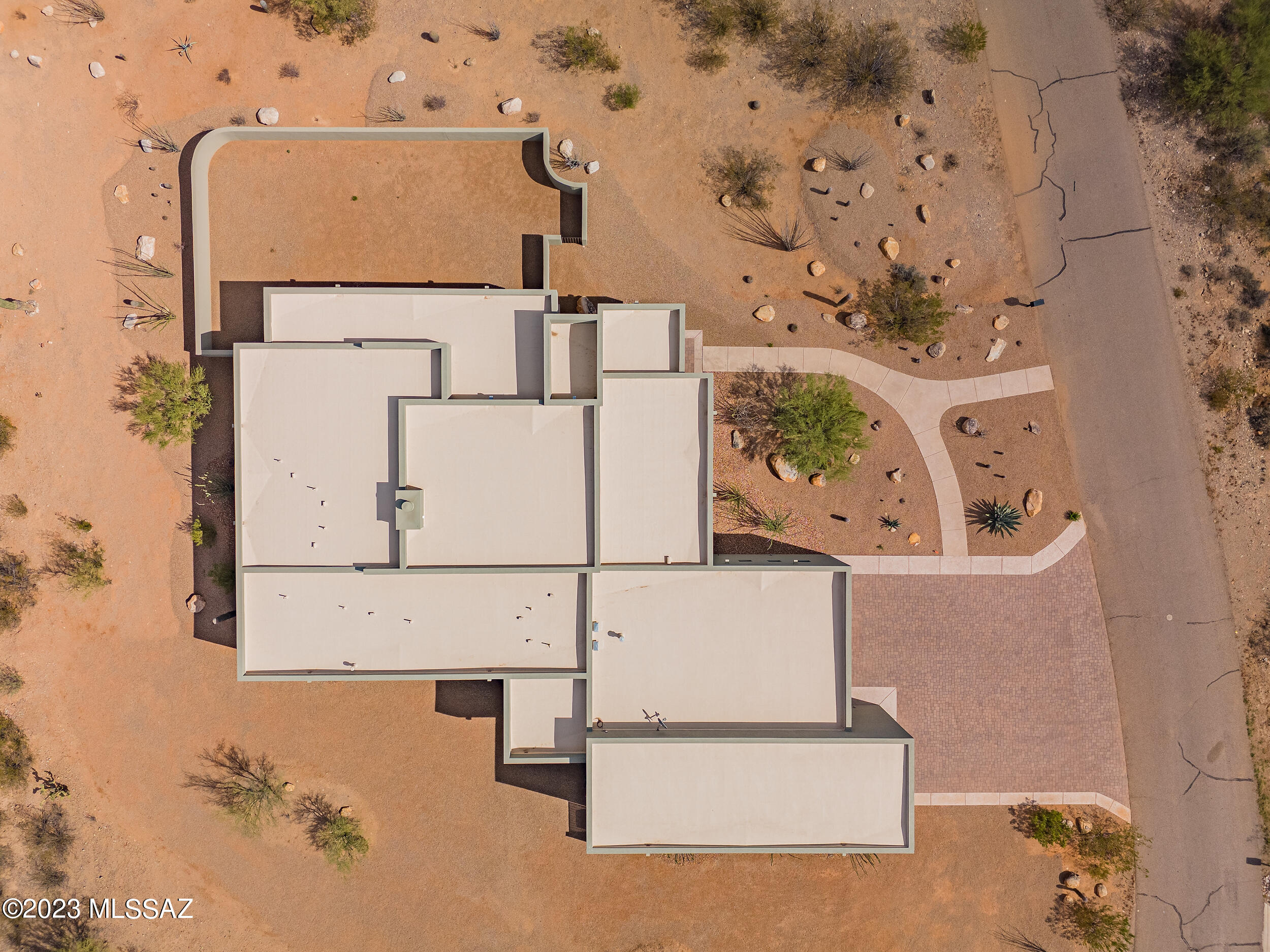 Las Rocas - Residential