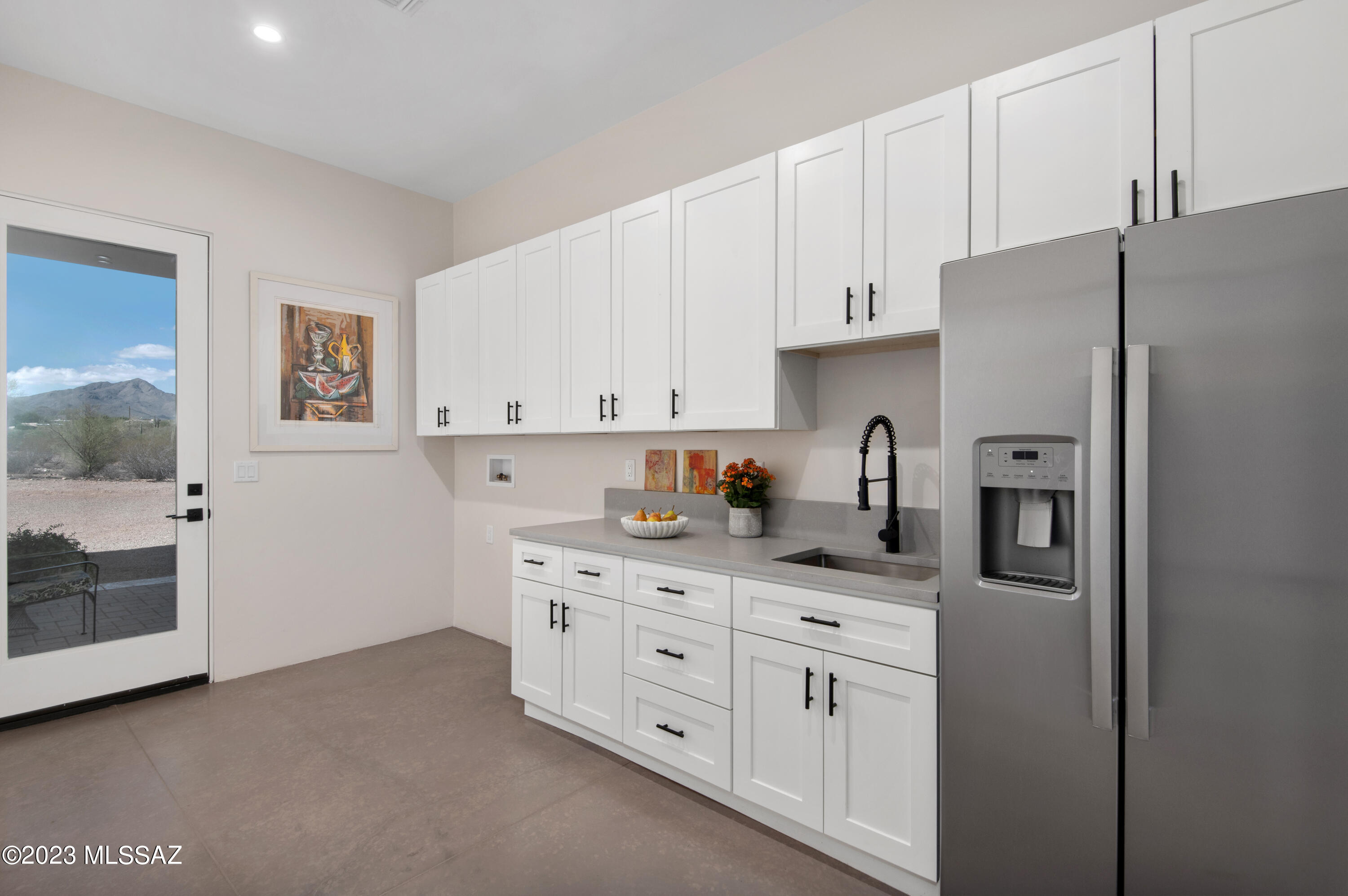 Las Rocas - Residential