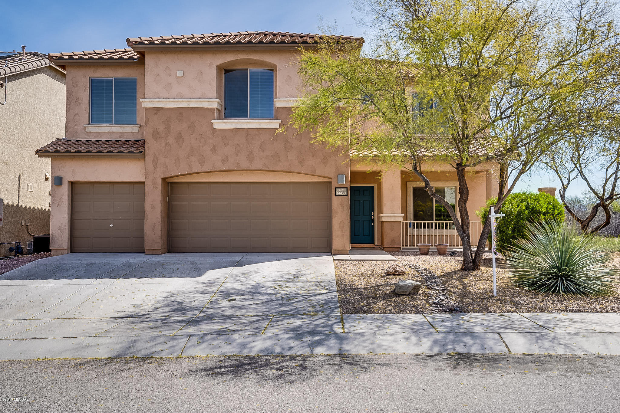 Sonora At Rancho Sahuarita (Lot 700-1010) - Residential