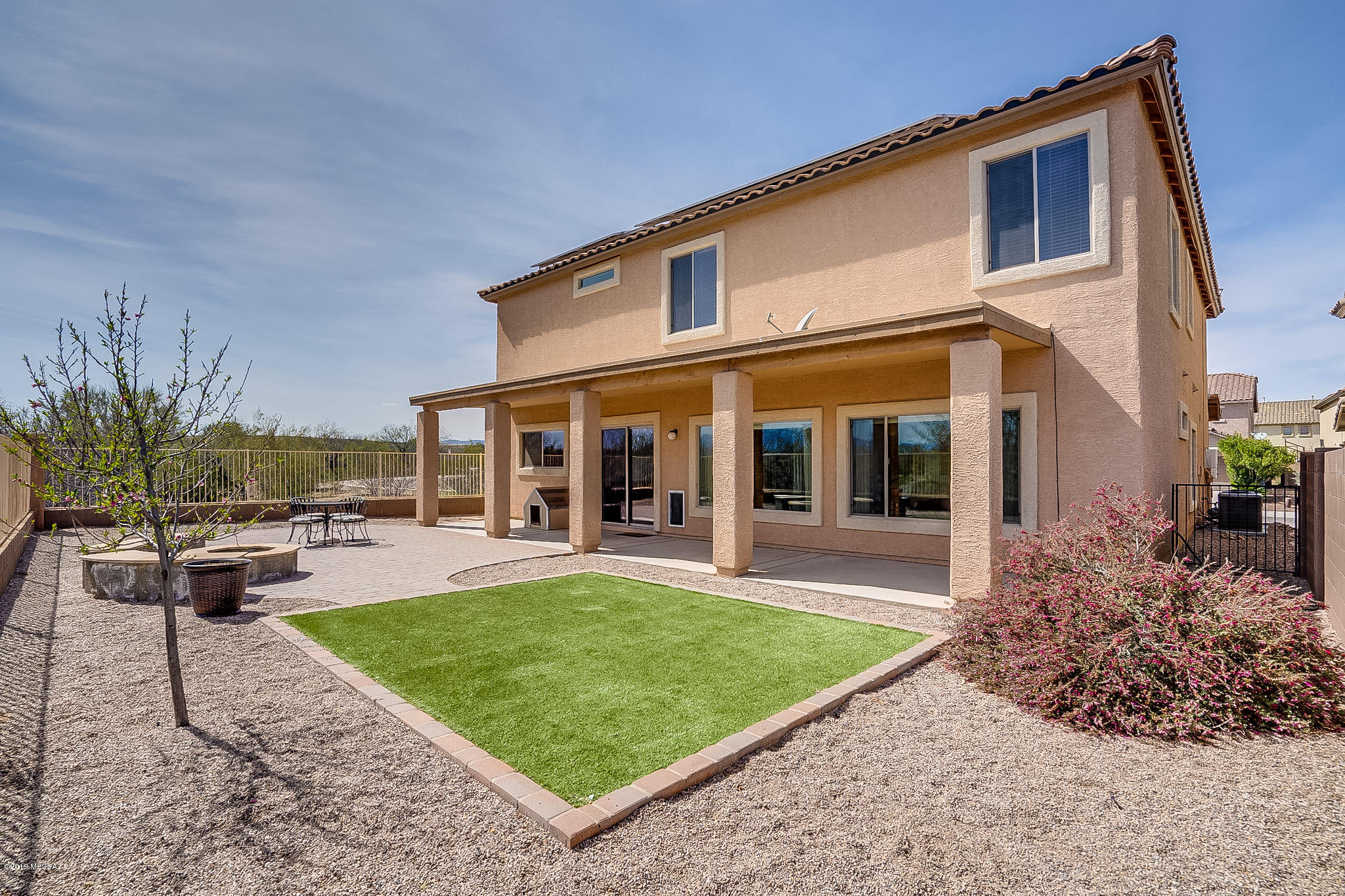Sonora At Rancho Sahuarita (Lot 700-1010) - Residential