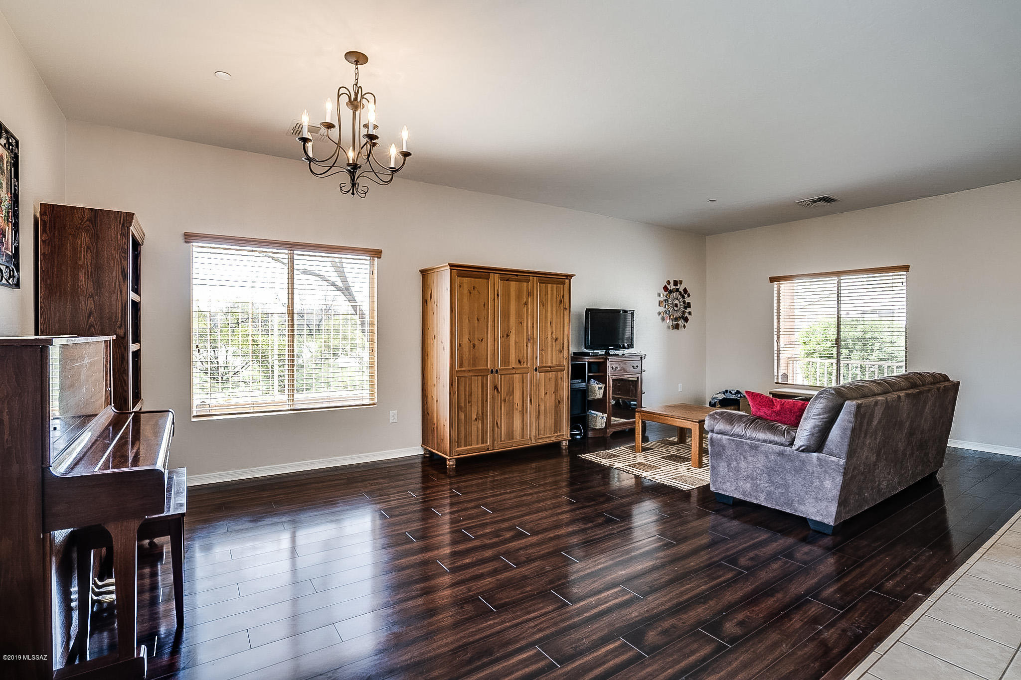 Sonora At Rancho Sahuarita (Lot 700-1010) - Residential