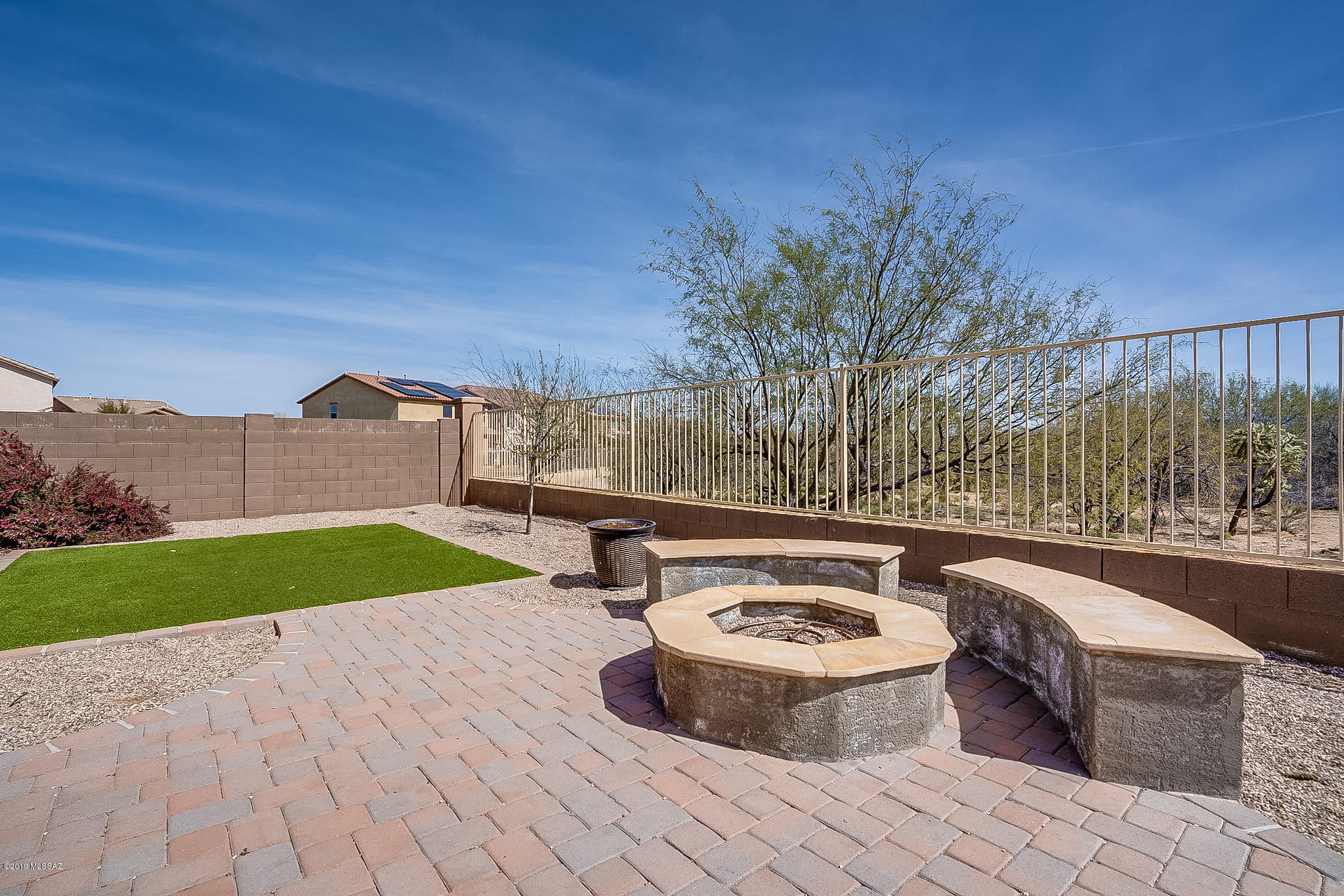 Sonora At Rancho Sahuarita (Lot 700-1010) - Residential
