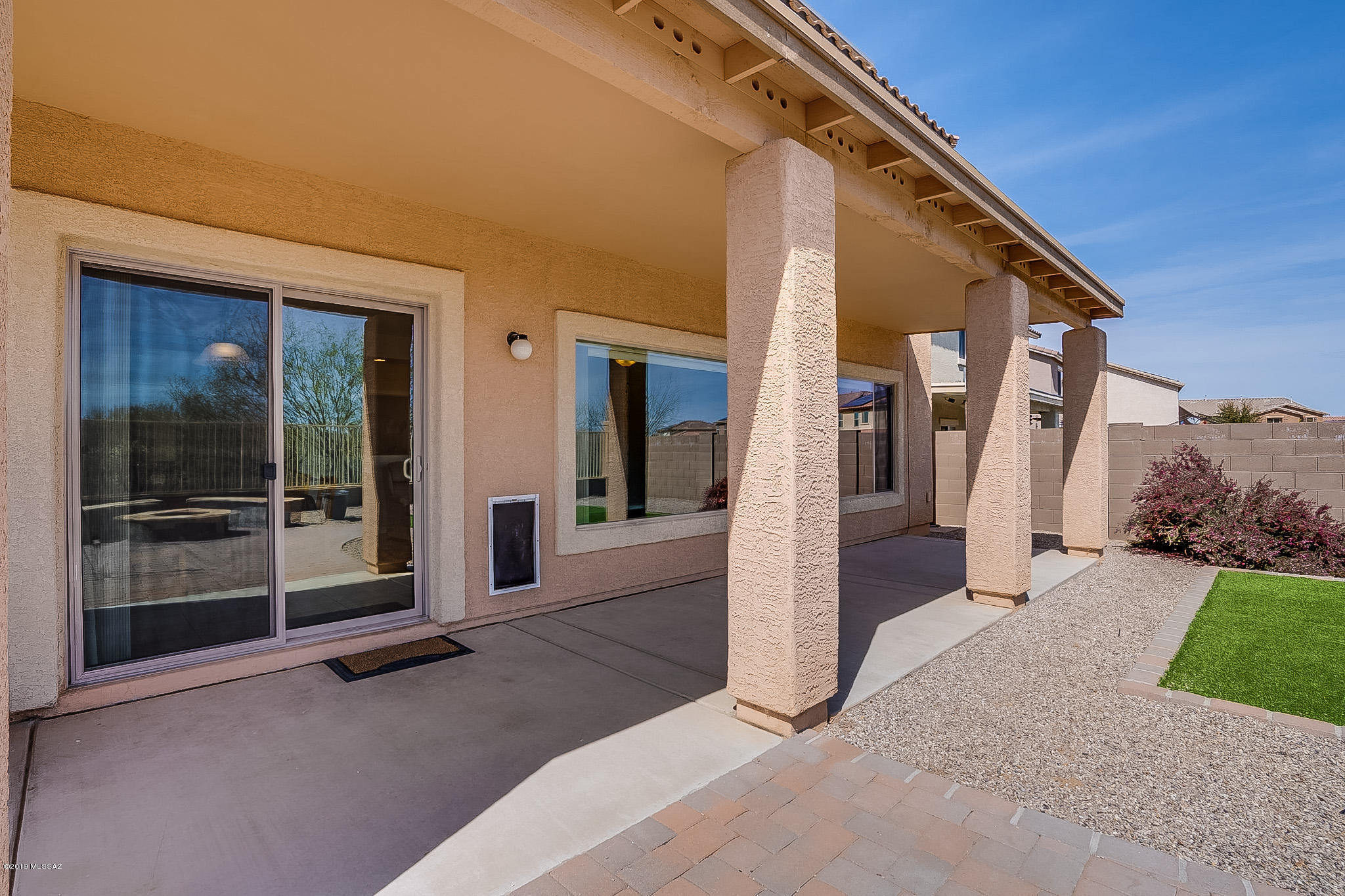 Sonora At Rancho Sahuarita (Lot 700-1010) - Residential