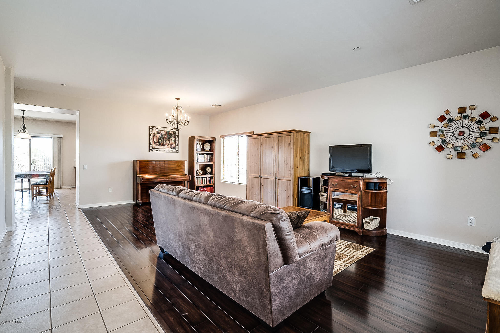 Sonora At Rancho Sahuarita (Lot 700-1010) - Residential