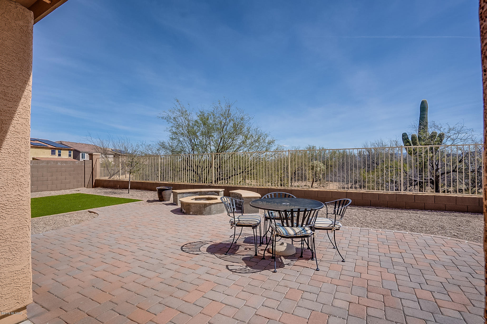Sonora At Rancho Sahuarita (Lot 700-1010) - Residential